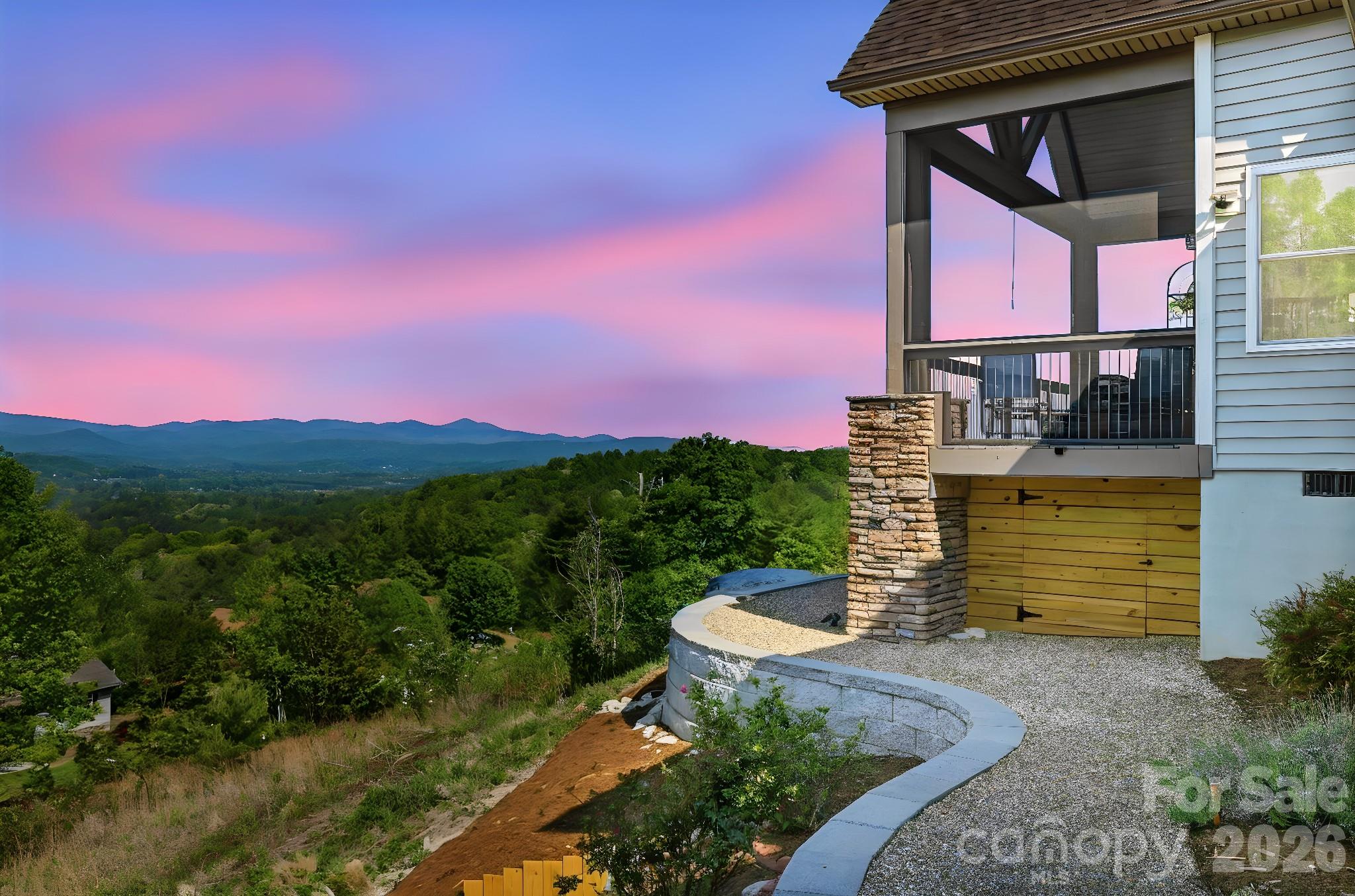 Crystal Heights - Residential