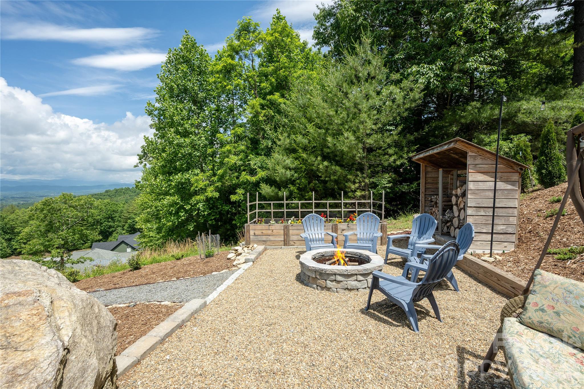 Crystal Heights - Residential