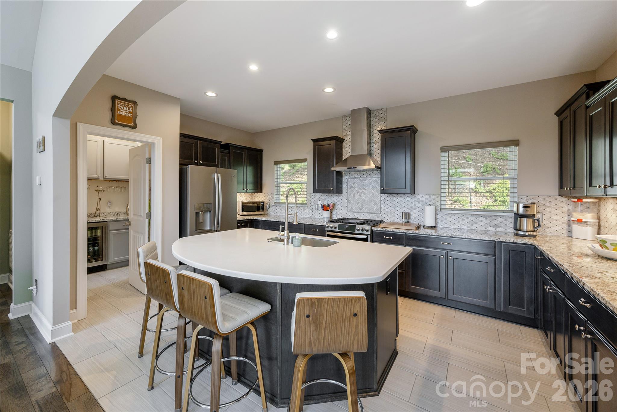Crystal Heights - Residential
