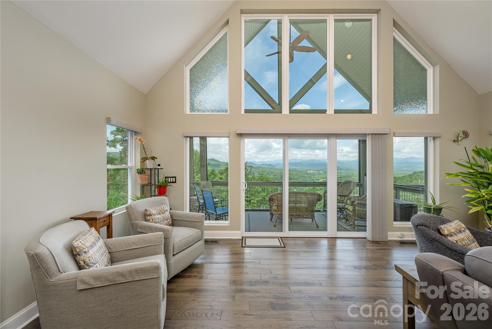 Crystal Heights - Residential