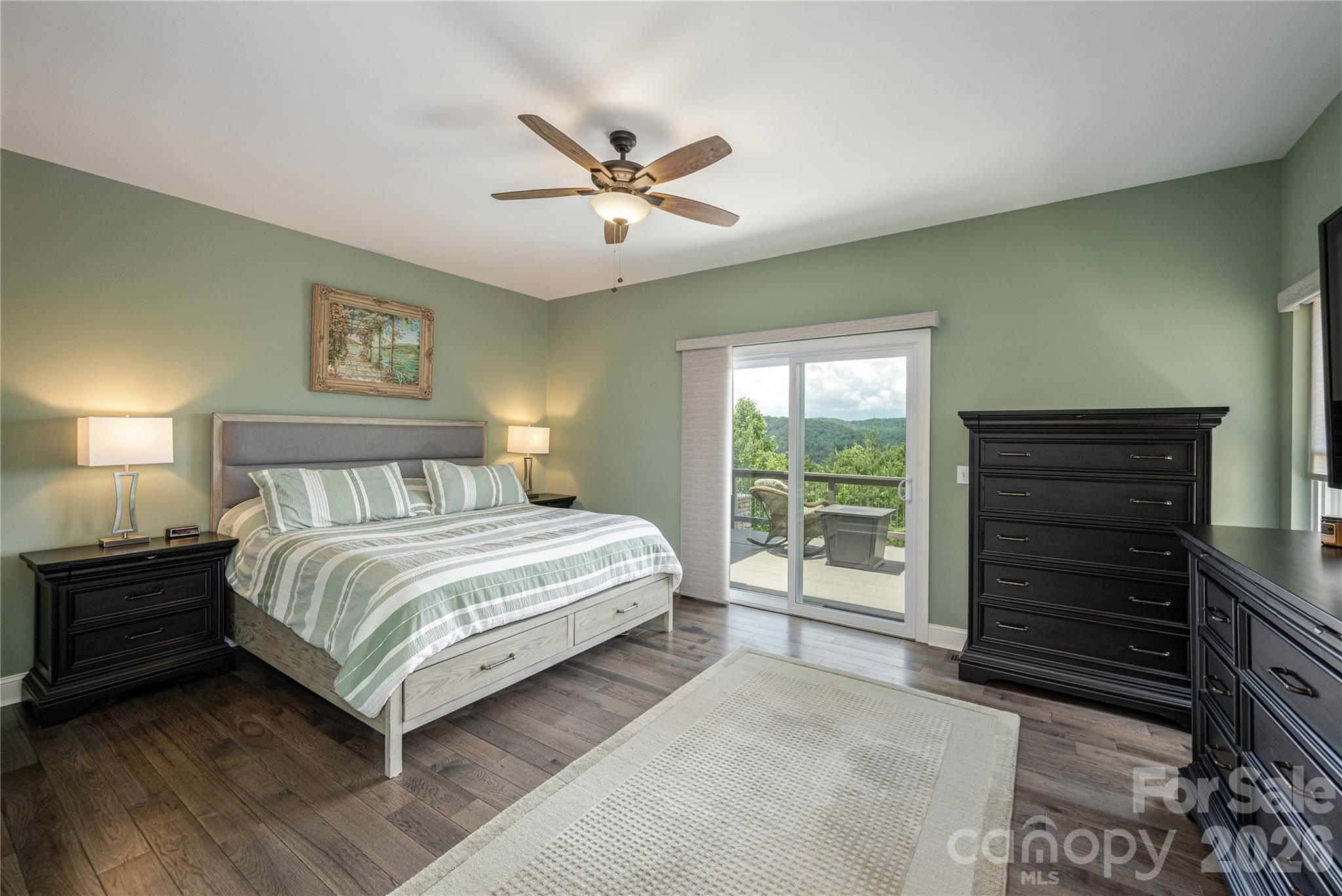 Crystal Heights - Residential
