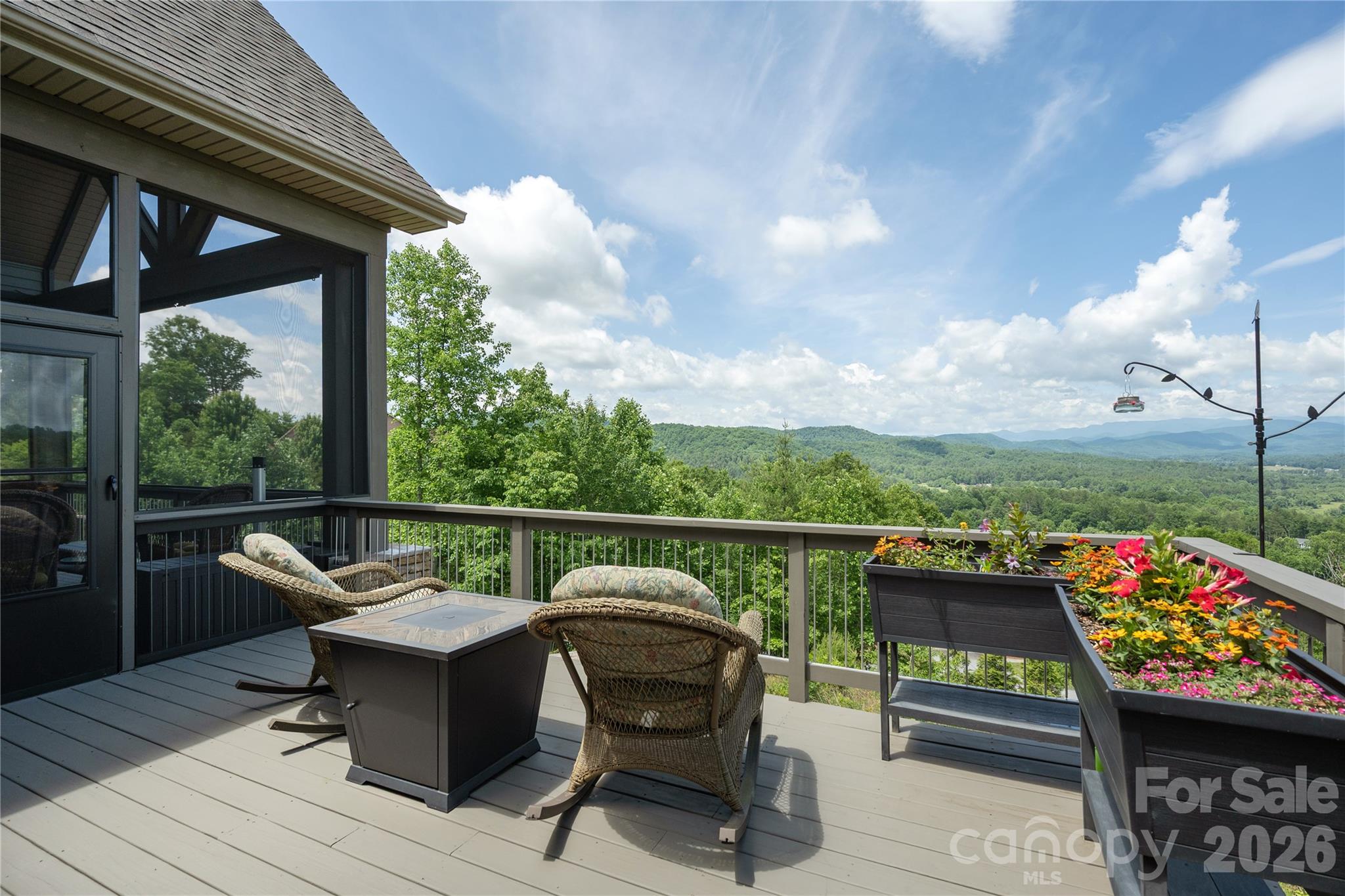 Crystal Heights - Residential