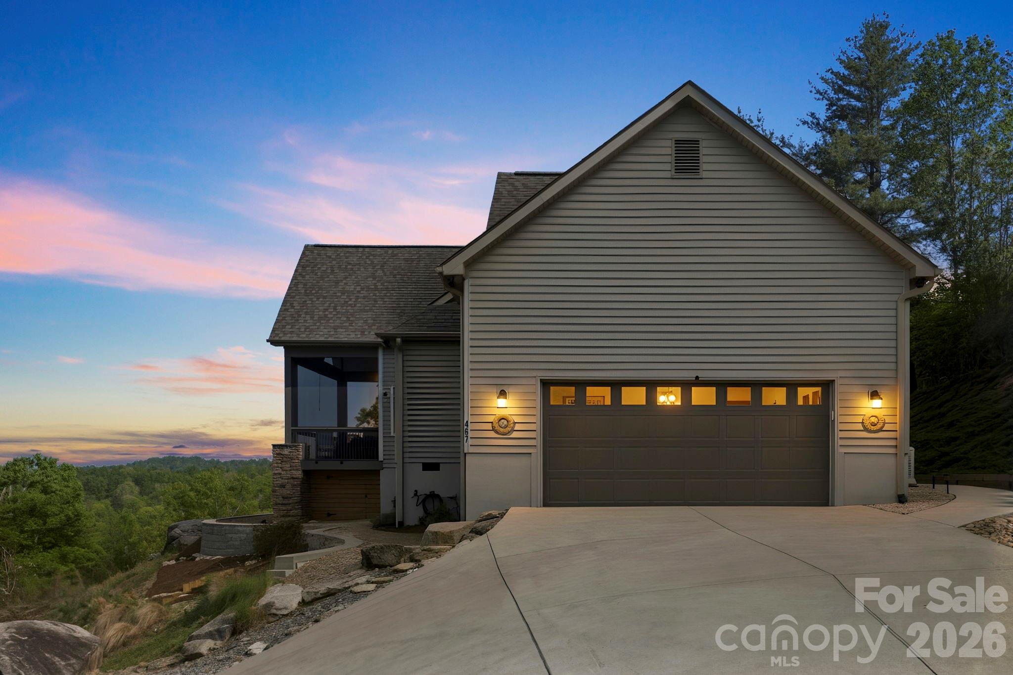Crystal Heights - Residential