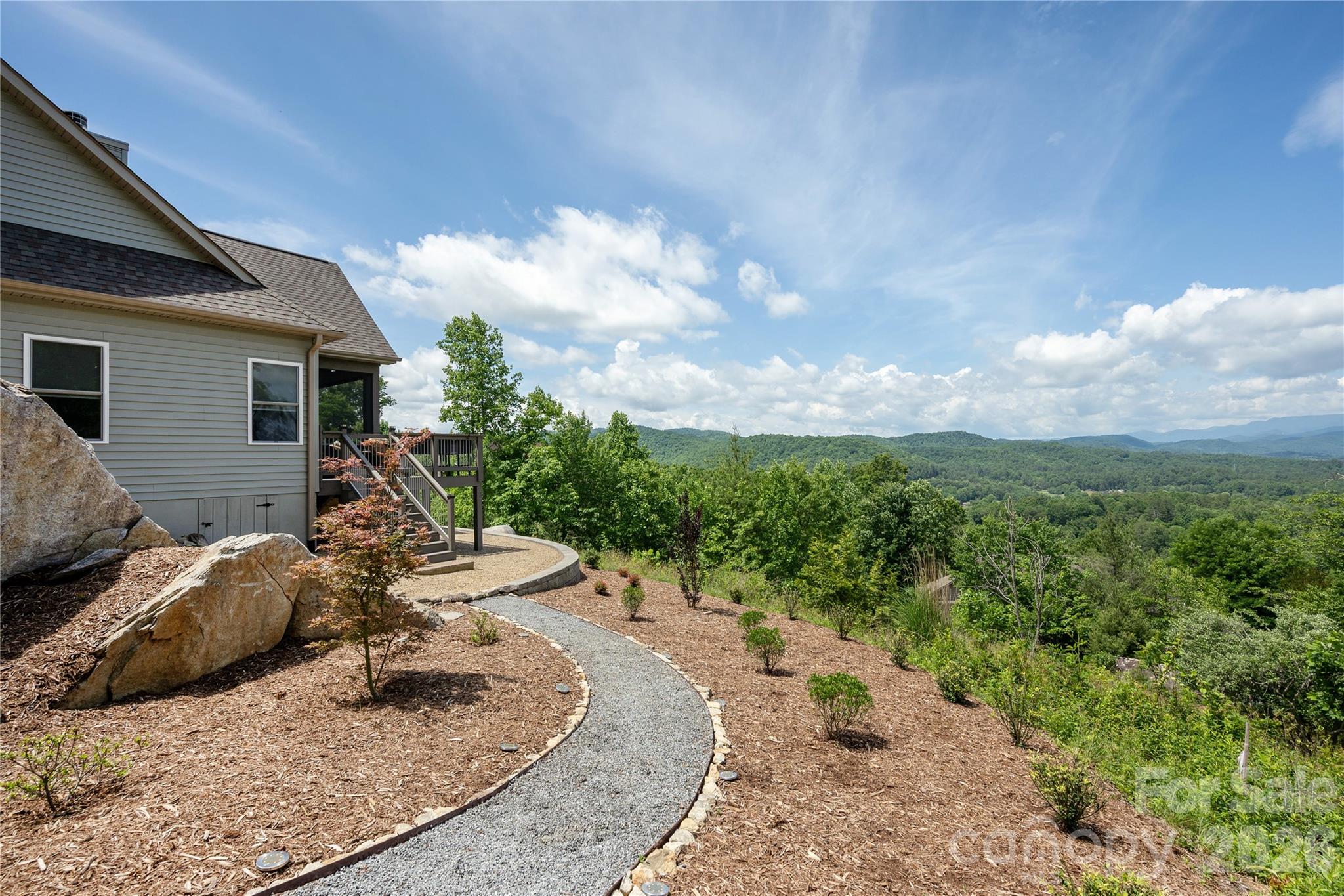 Crystal Heights - Residential