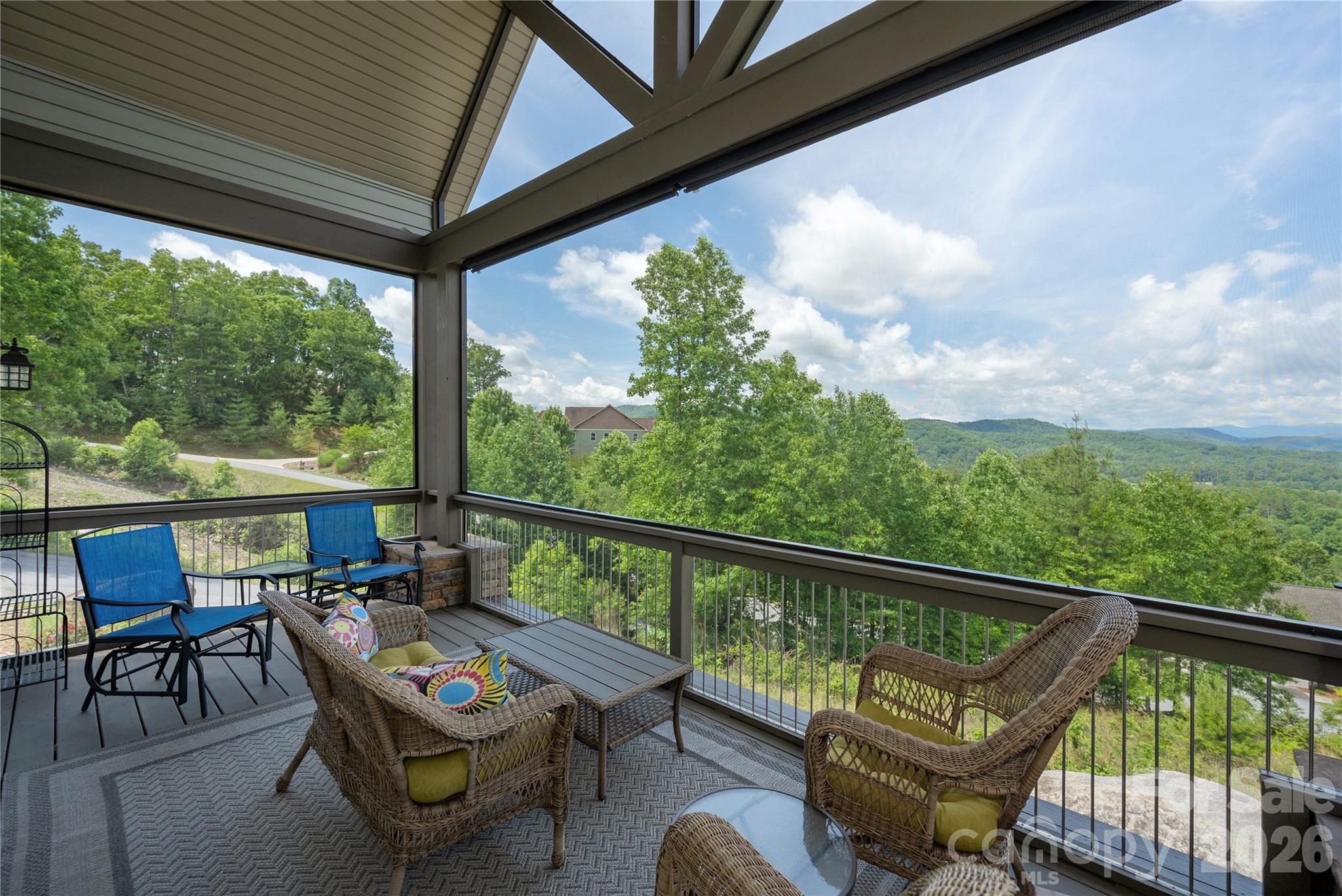 Crystal Heights - Residential