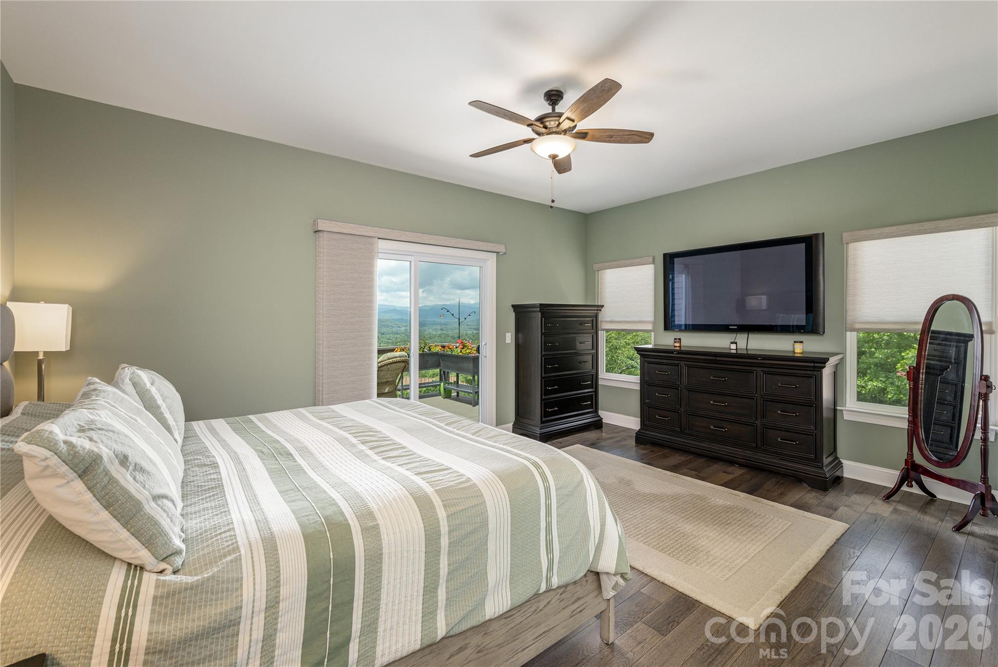 Crystal Heights - Residential