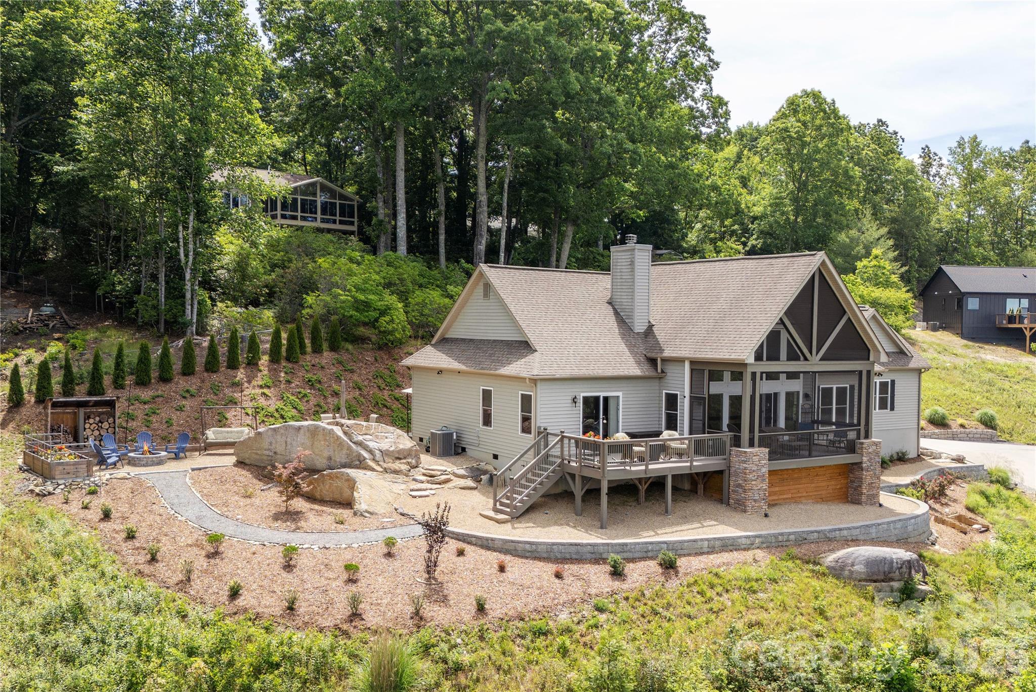 Crystal Heights - Residential