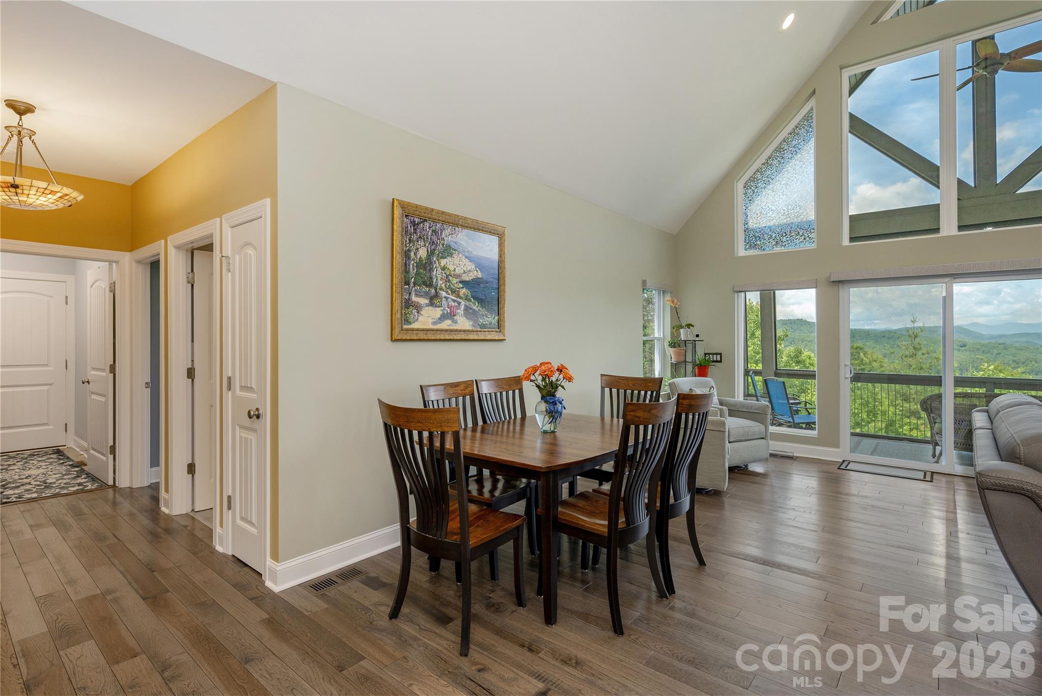 Crystal Heights - Residential