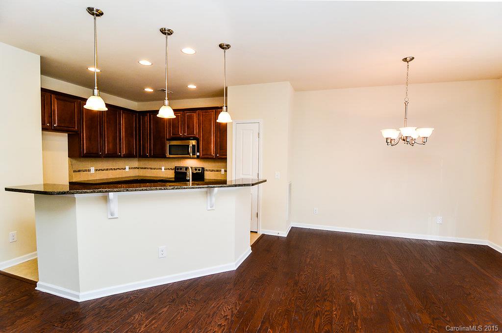 Cureton - Residential
