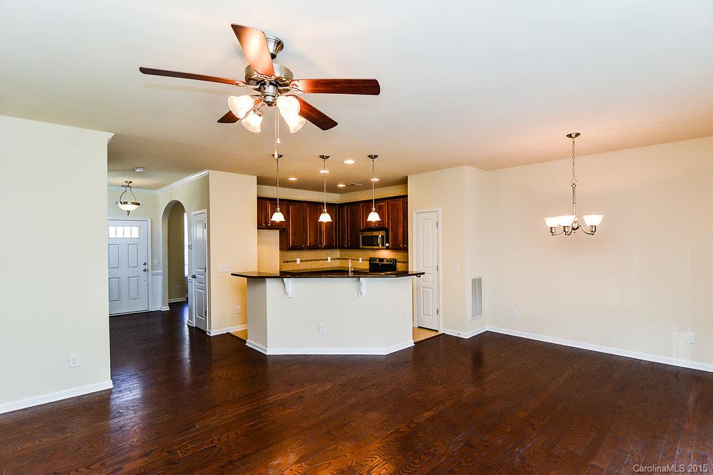 Cureton - Residential