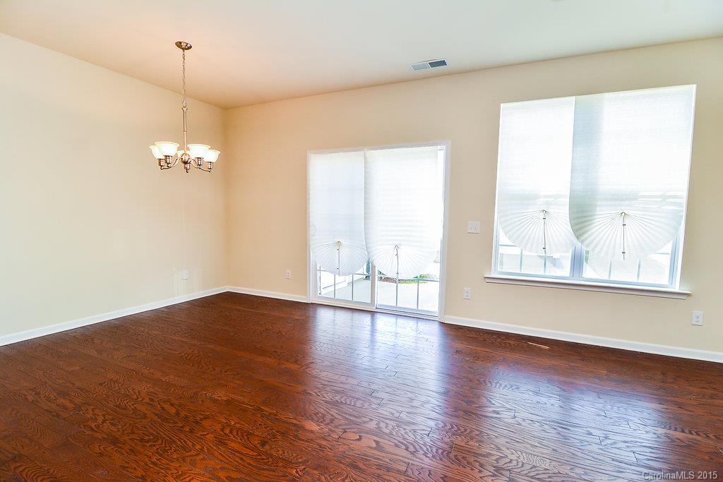 Cureton - Residential