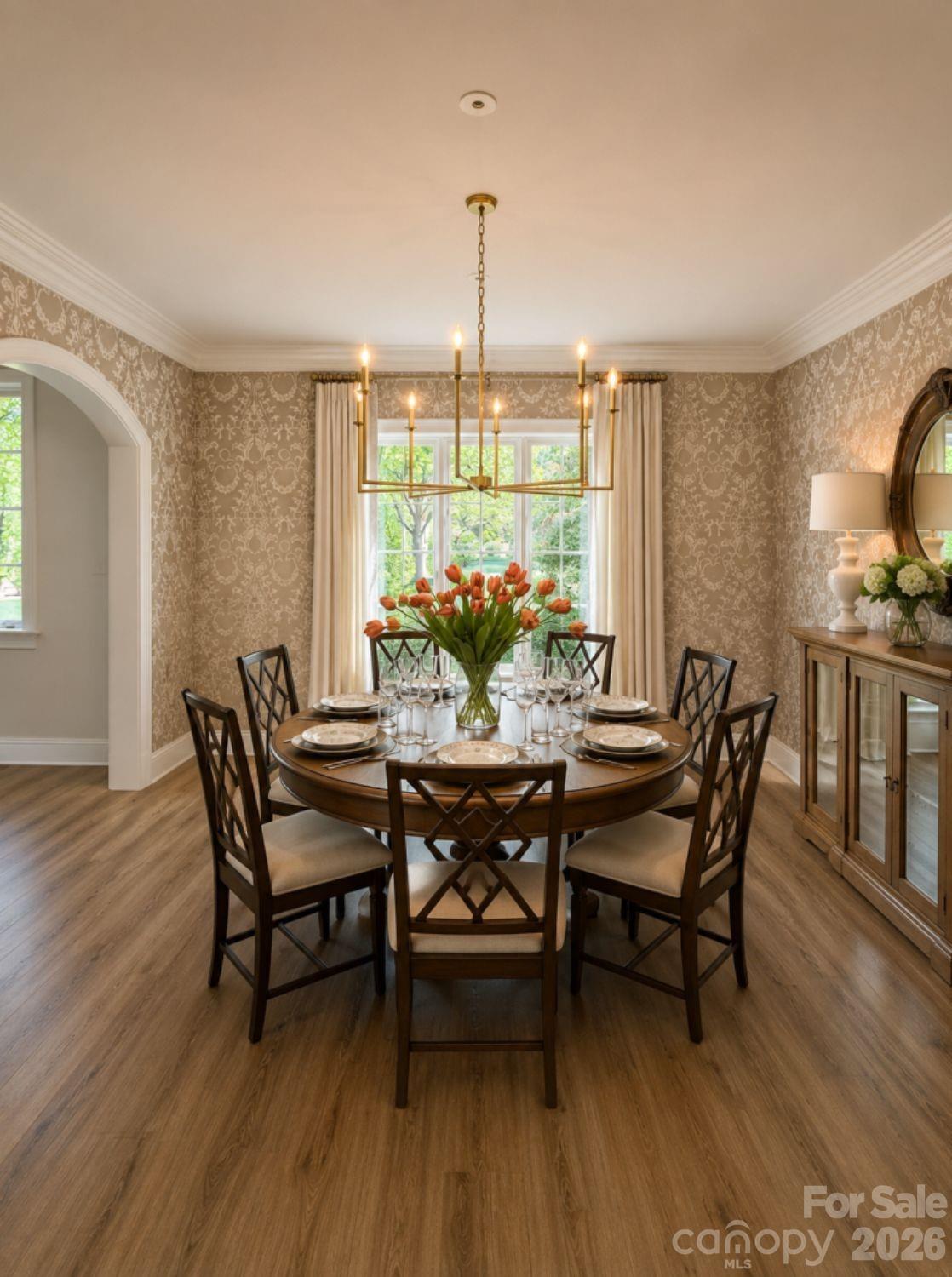 Kings Crossing - Residential