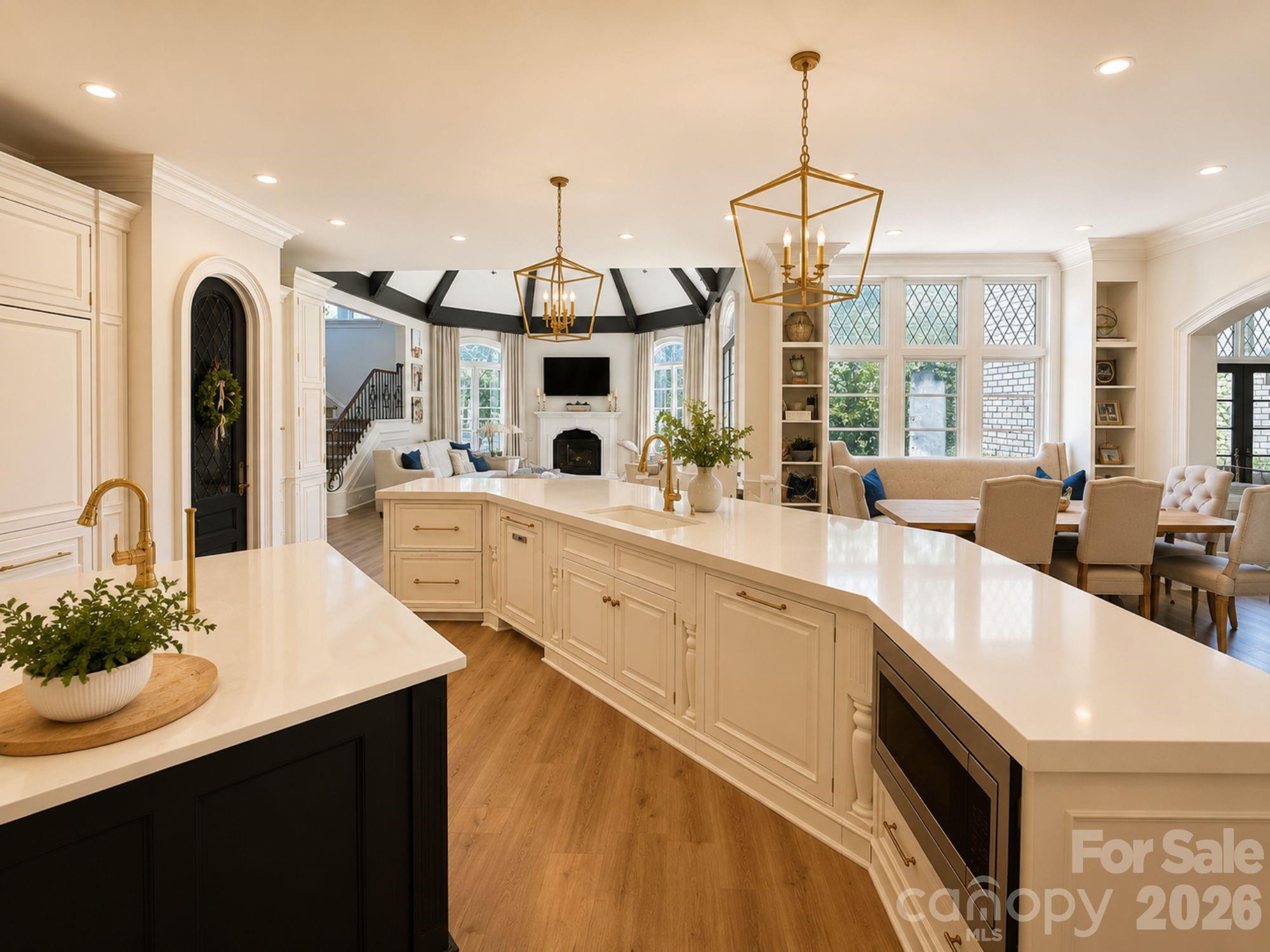 Kings Crossing - Residential