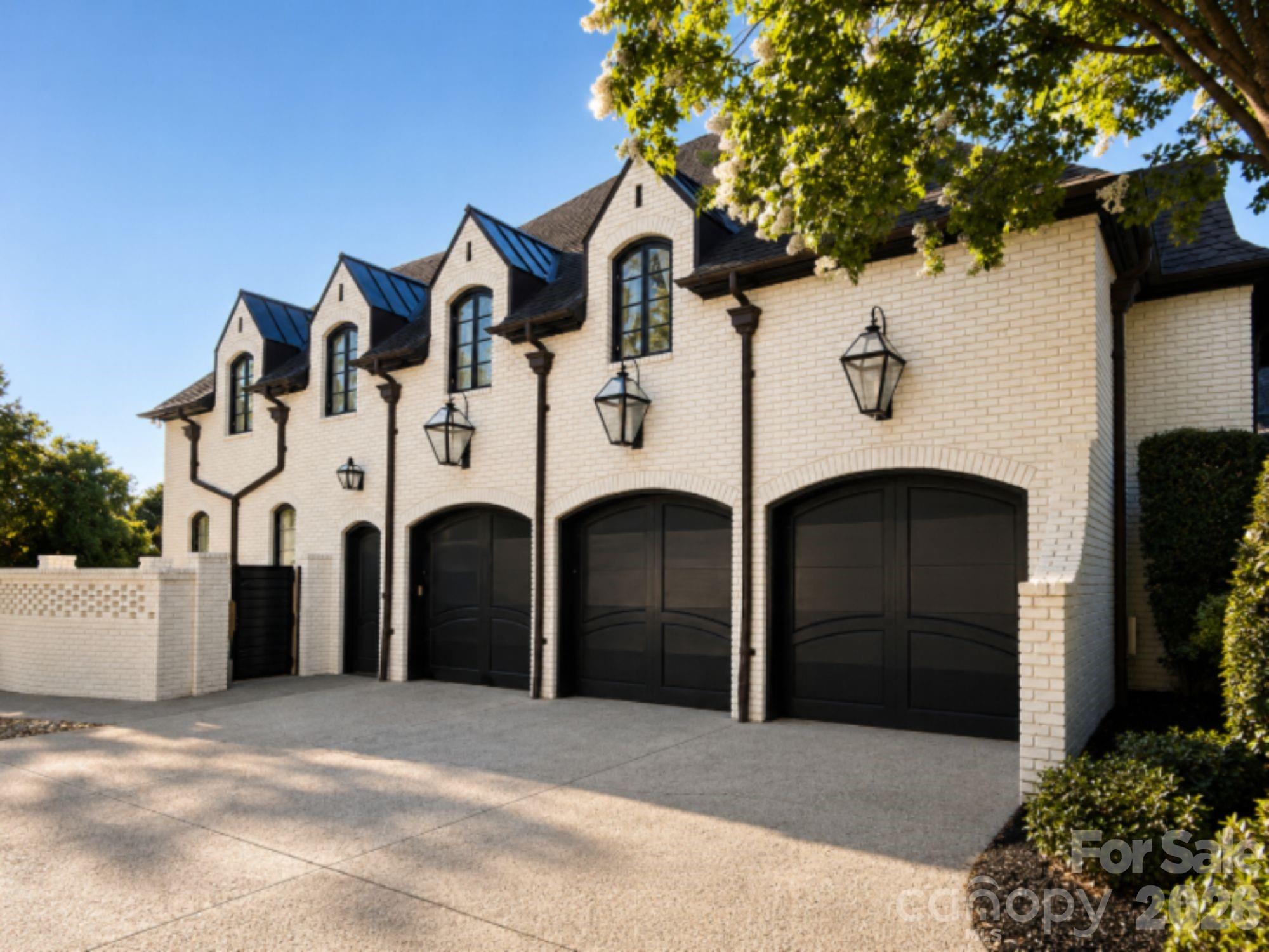 Kings Crossing - Residential