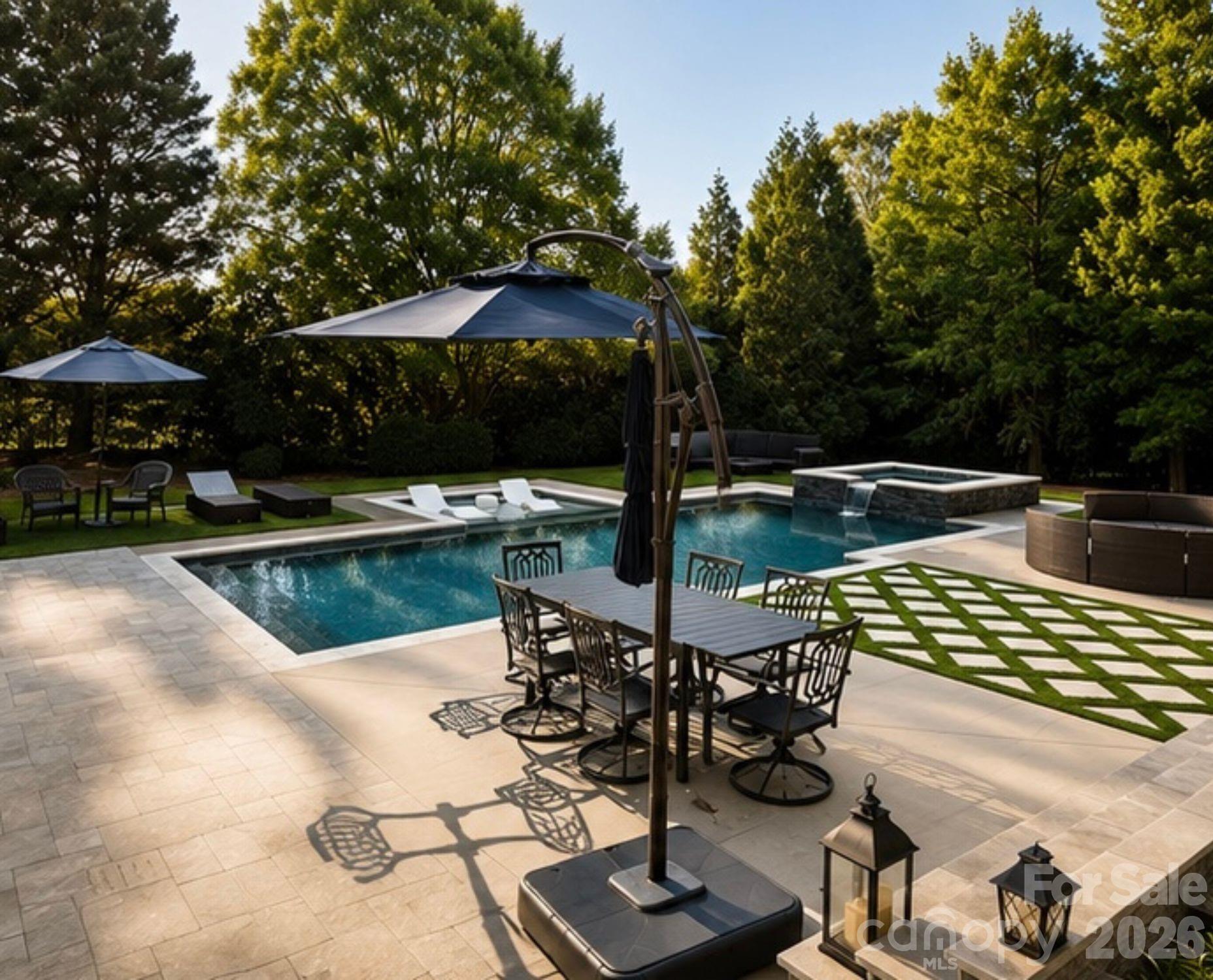 Kings Crossing - Residential