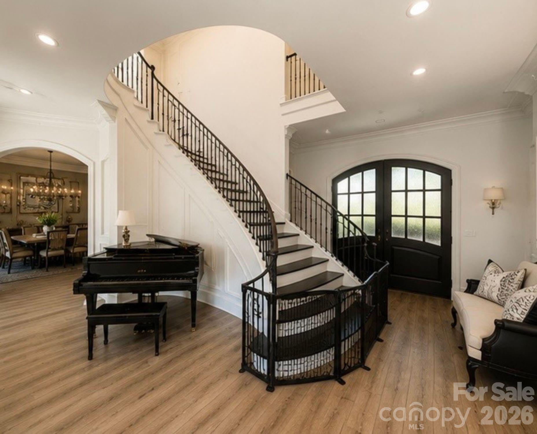 Kings Crossing - Residential