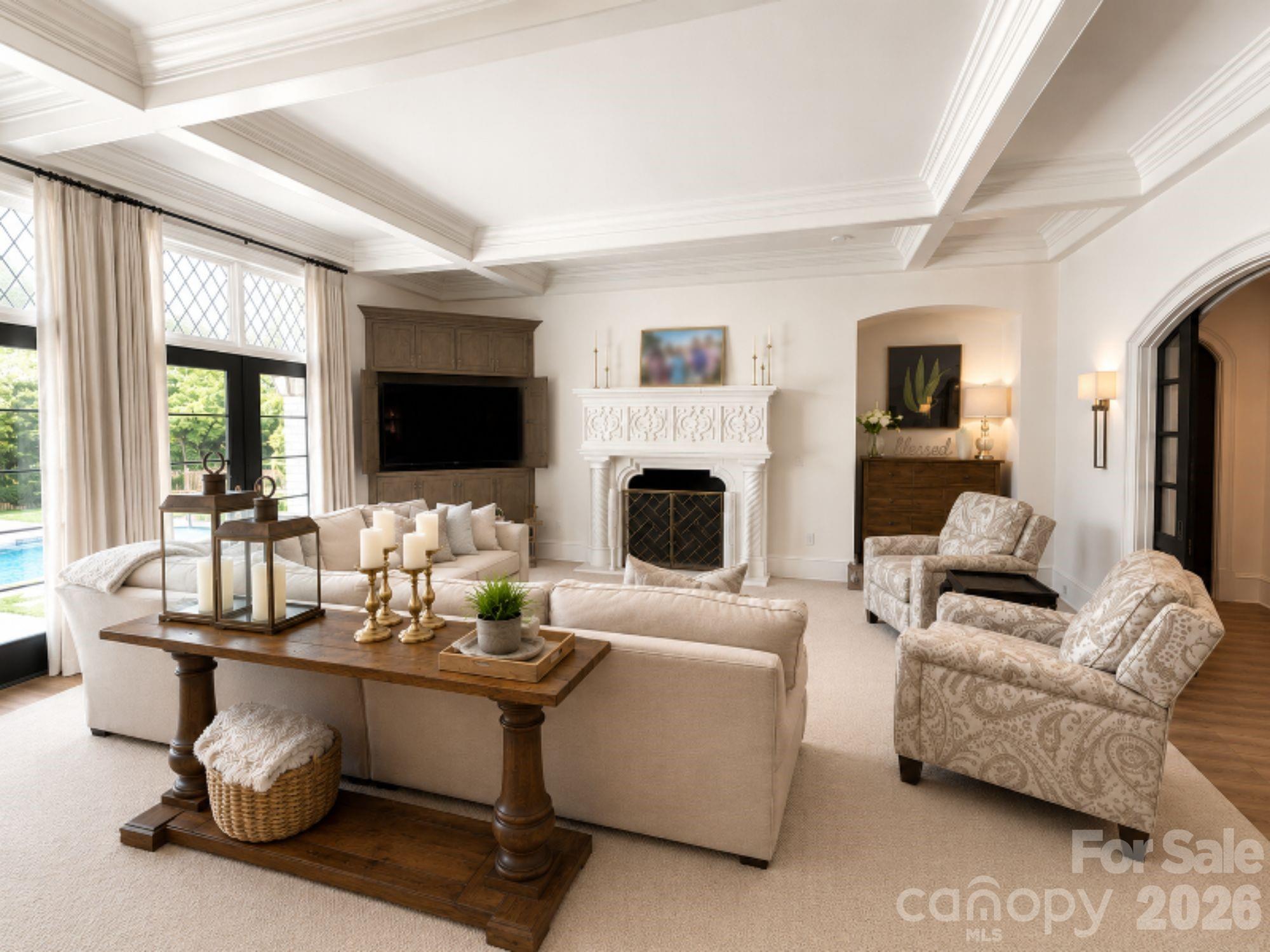 Kings Crossing - Residential