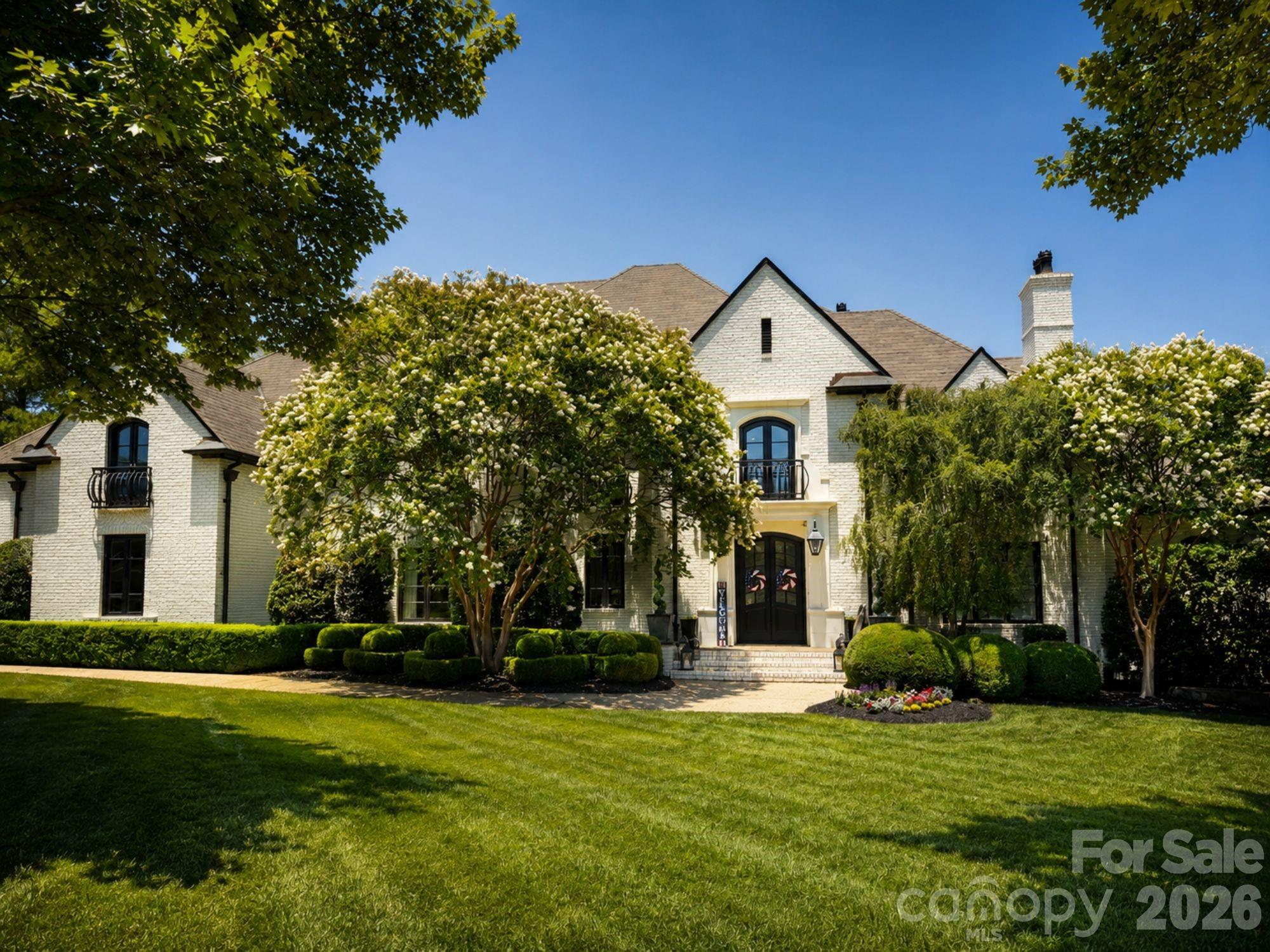 Kings Crossing - Residential