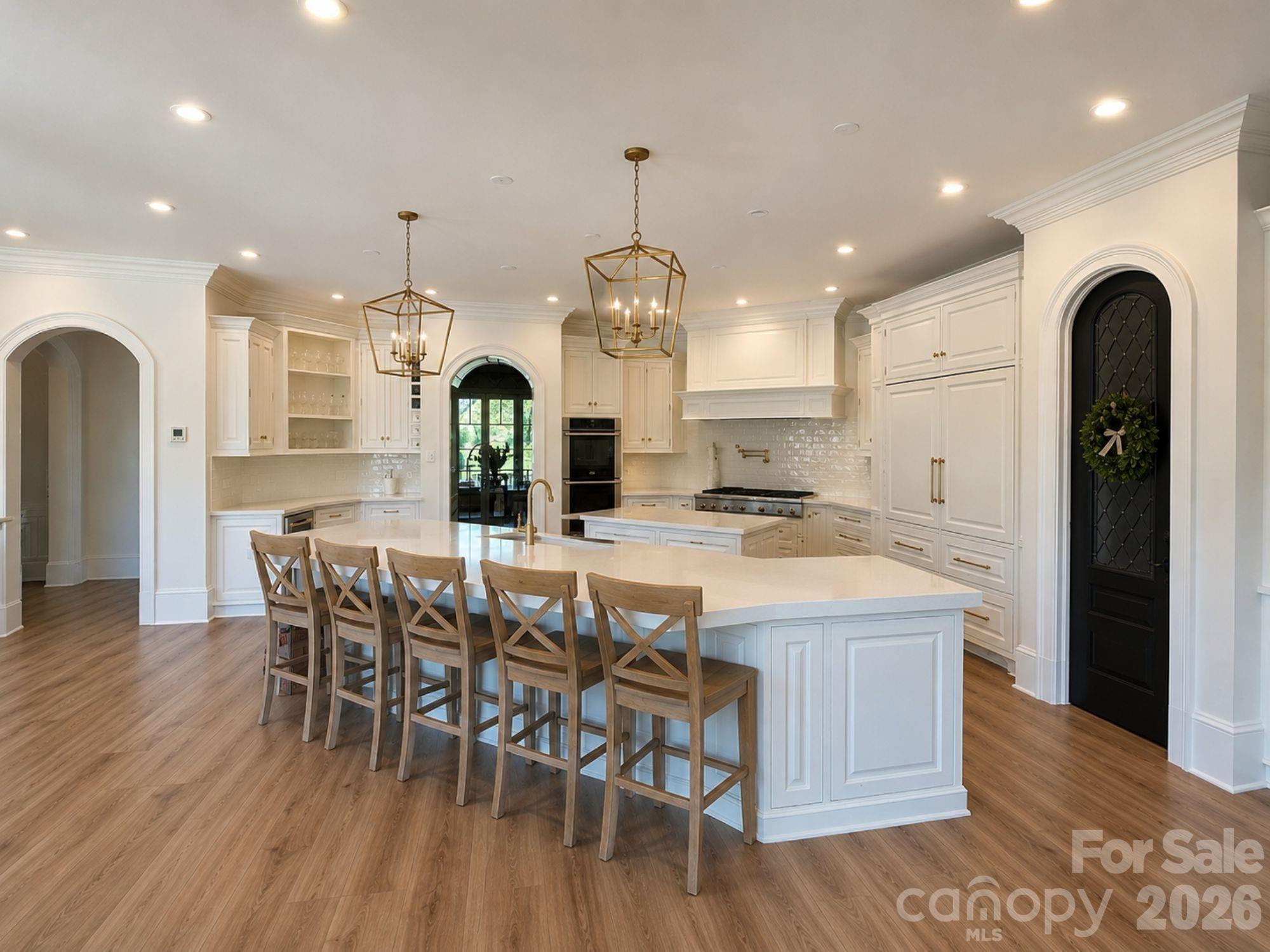 Kings Crossing - Residential