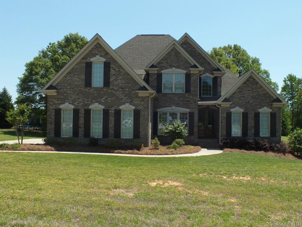 Greenbriar Farms - Residential
