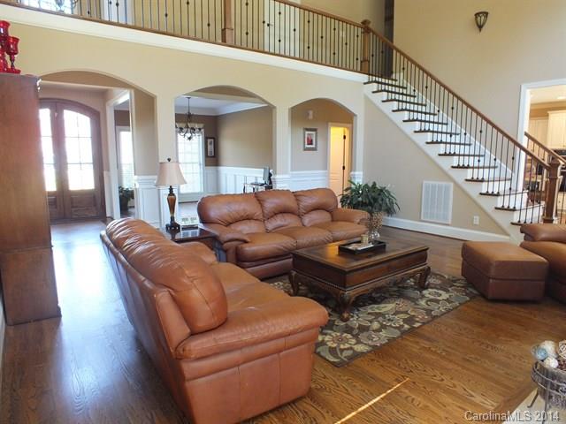 Greenbriar Farms - Residential