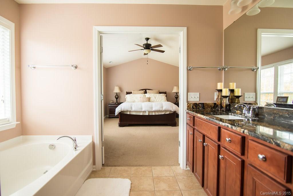 Belair At Carolina Lakes - Residential