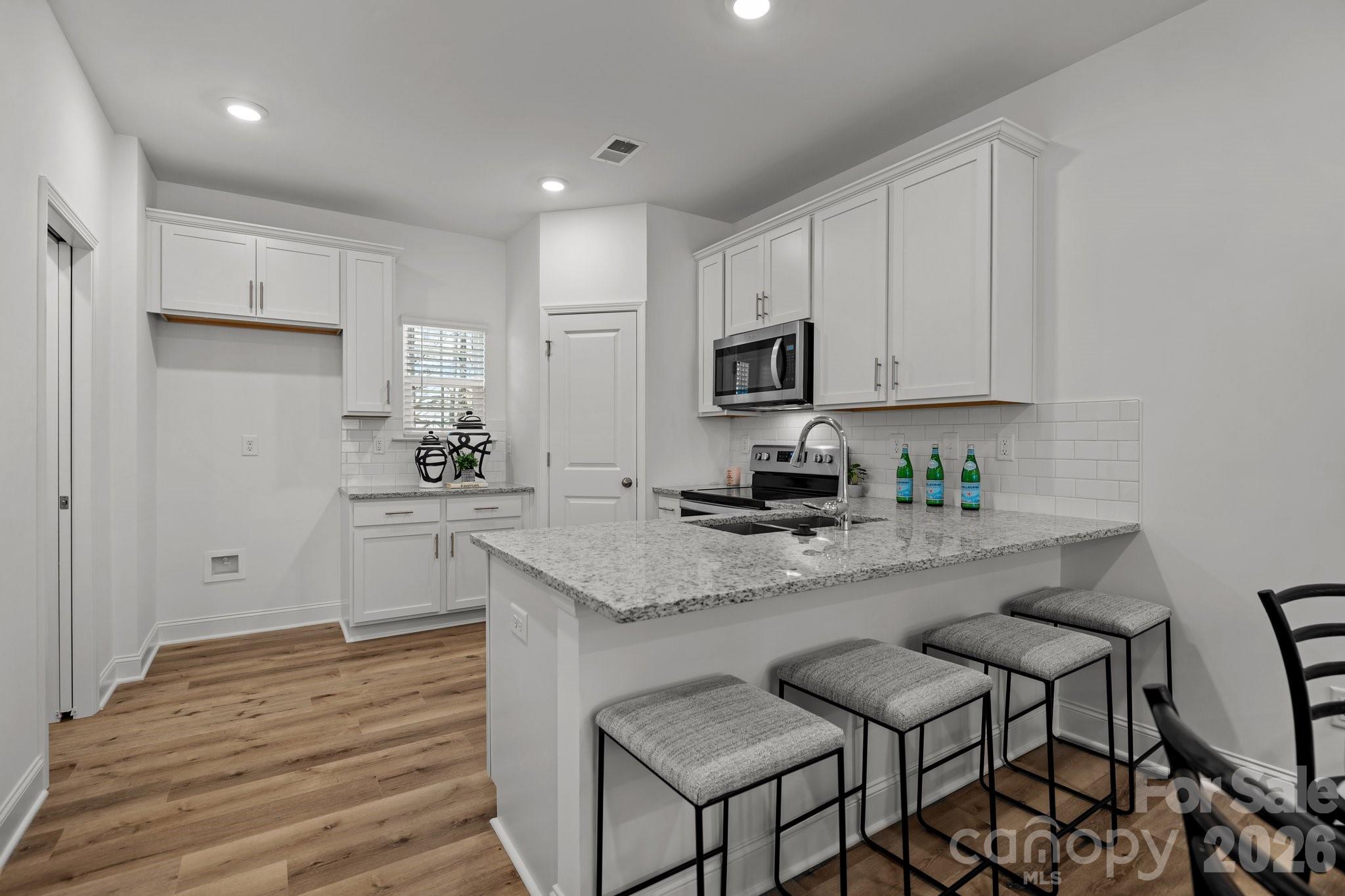 Sycamore Trail - Residential