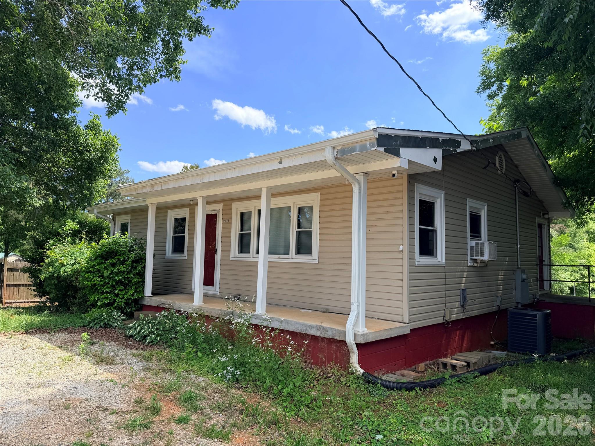 None - Residential