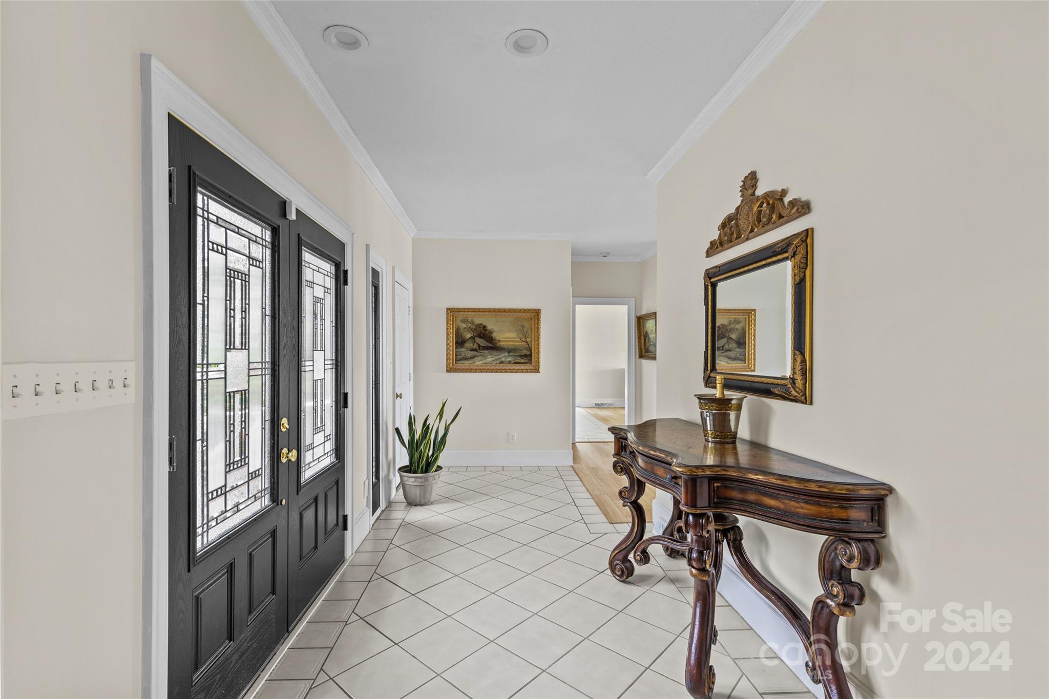 Westport Peninsula - Residential