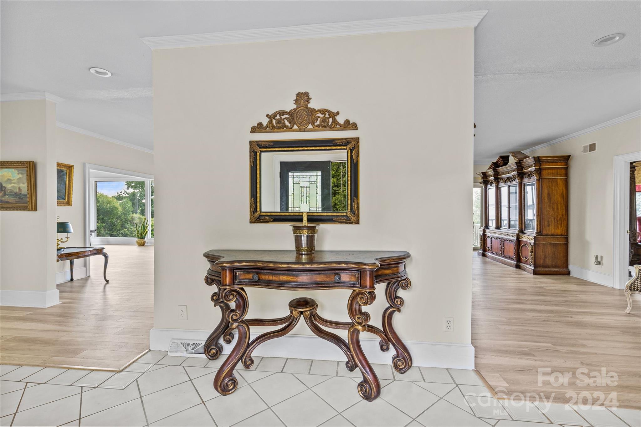 Westport Peninsula - Residential