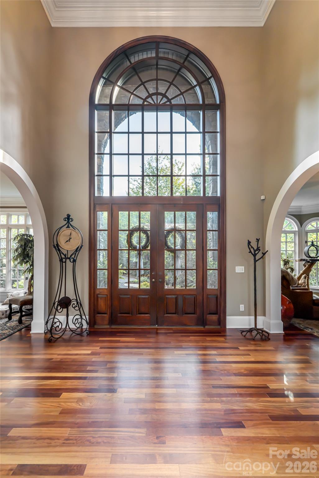 Poplar Ridge - Residential