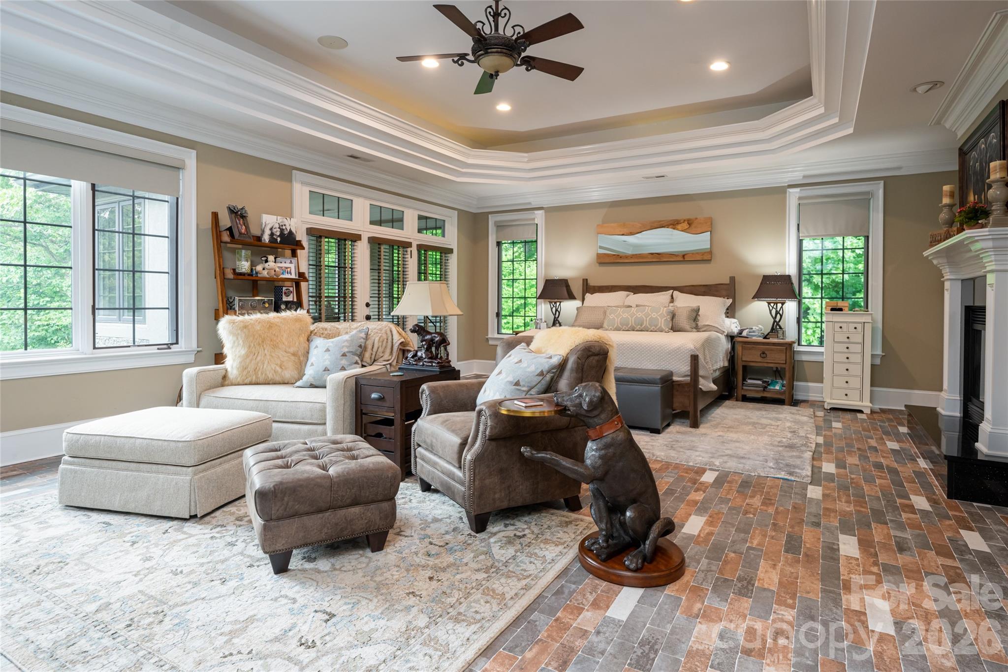 Poplar Ridge - Residential