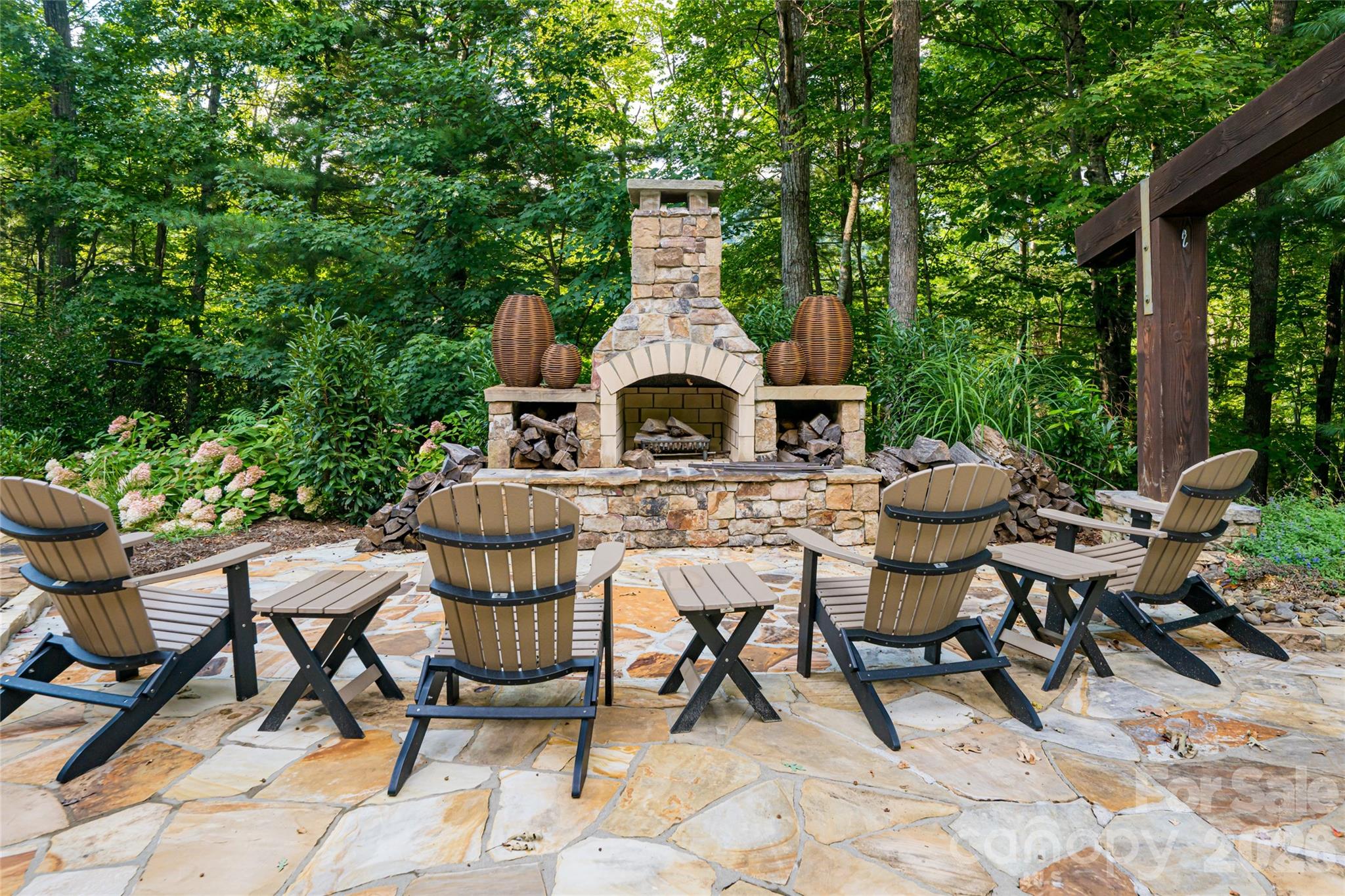 Poplar Ridge - Residential