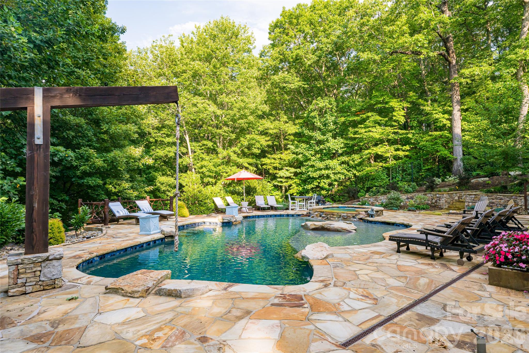 Poplar Ridge - Residential