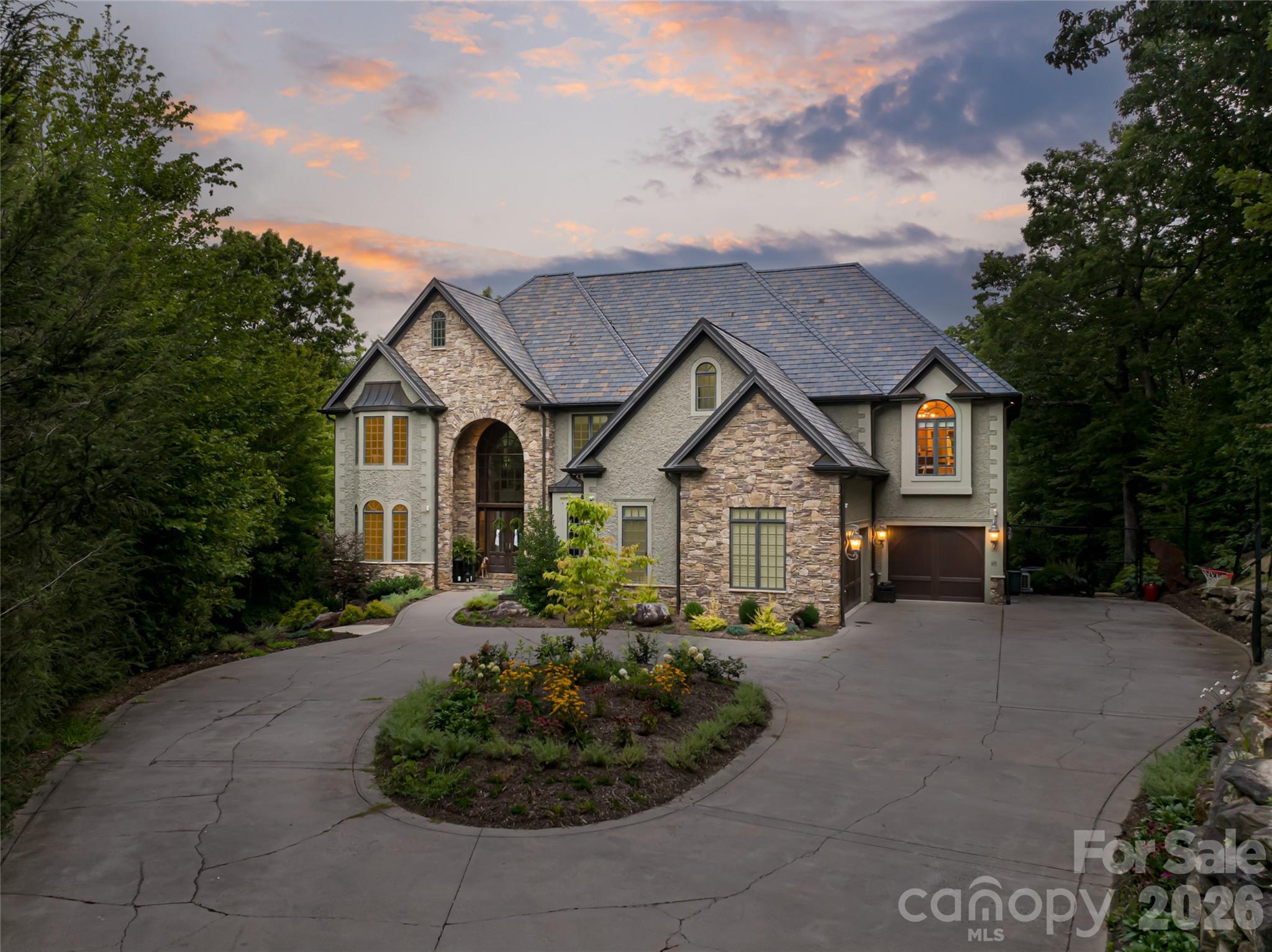 Poplar Ridge - Residential