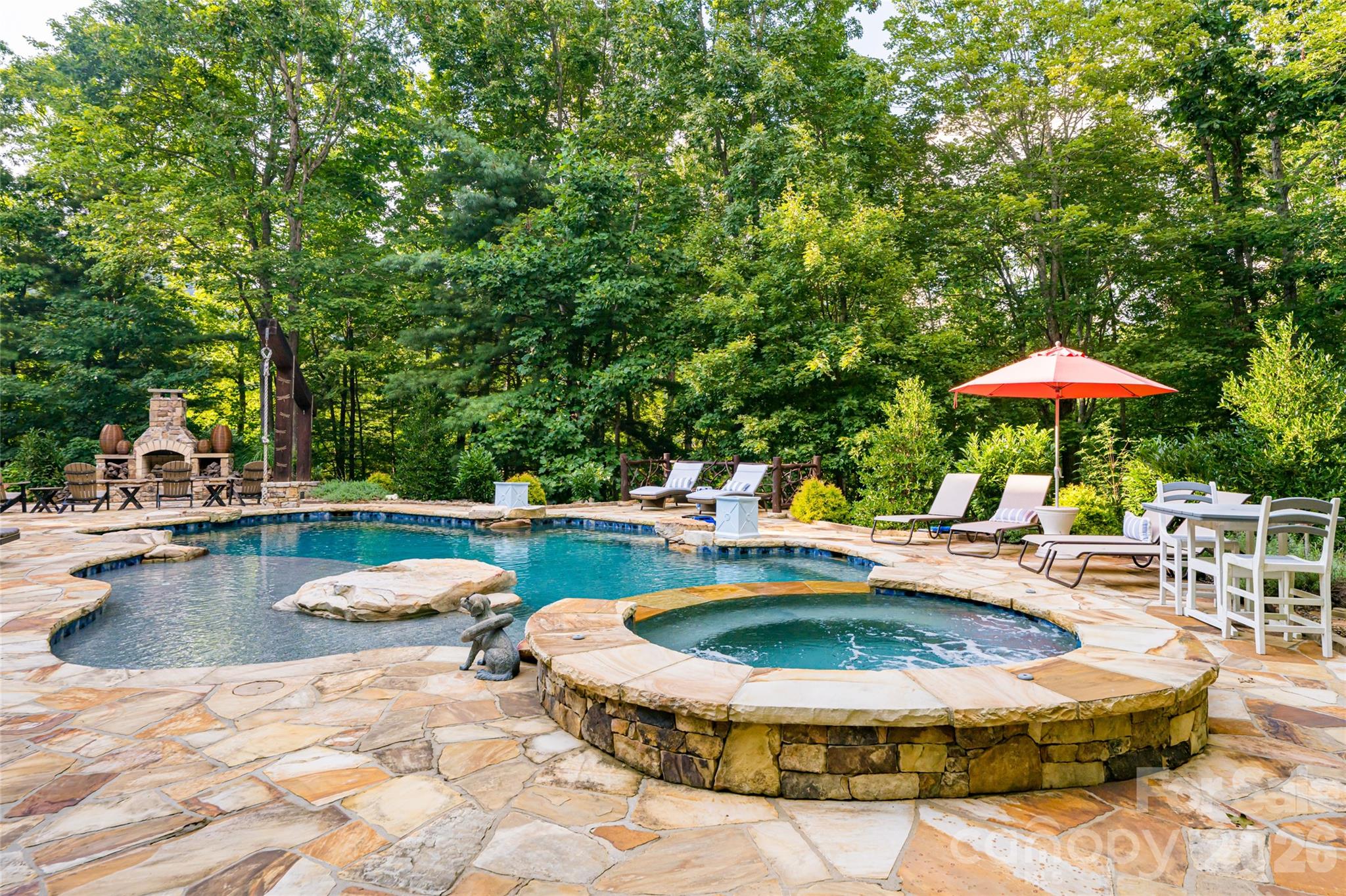 Poplar Ridge - Residential