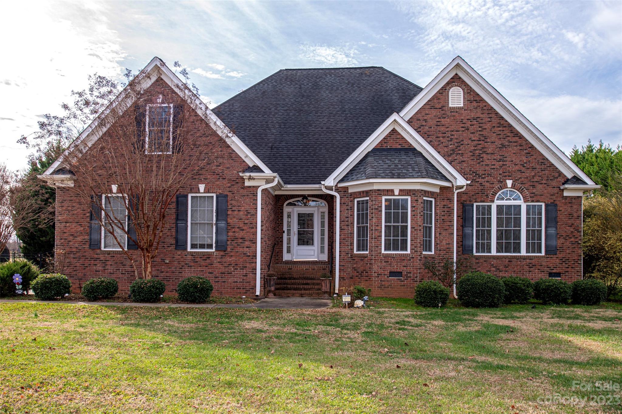 Homewood - Residential
