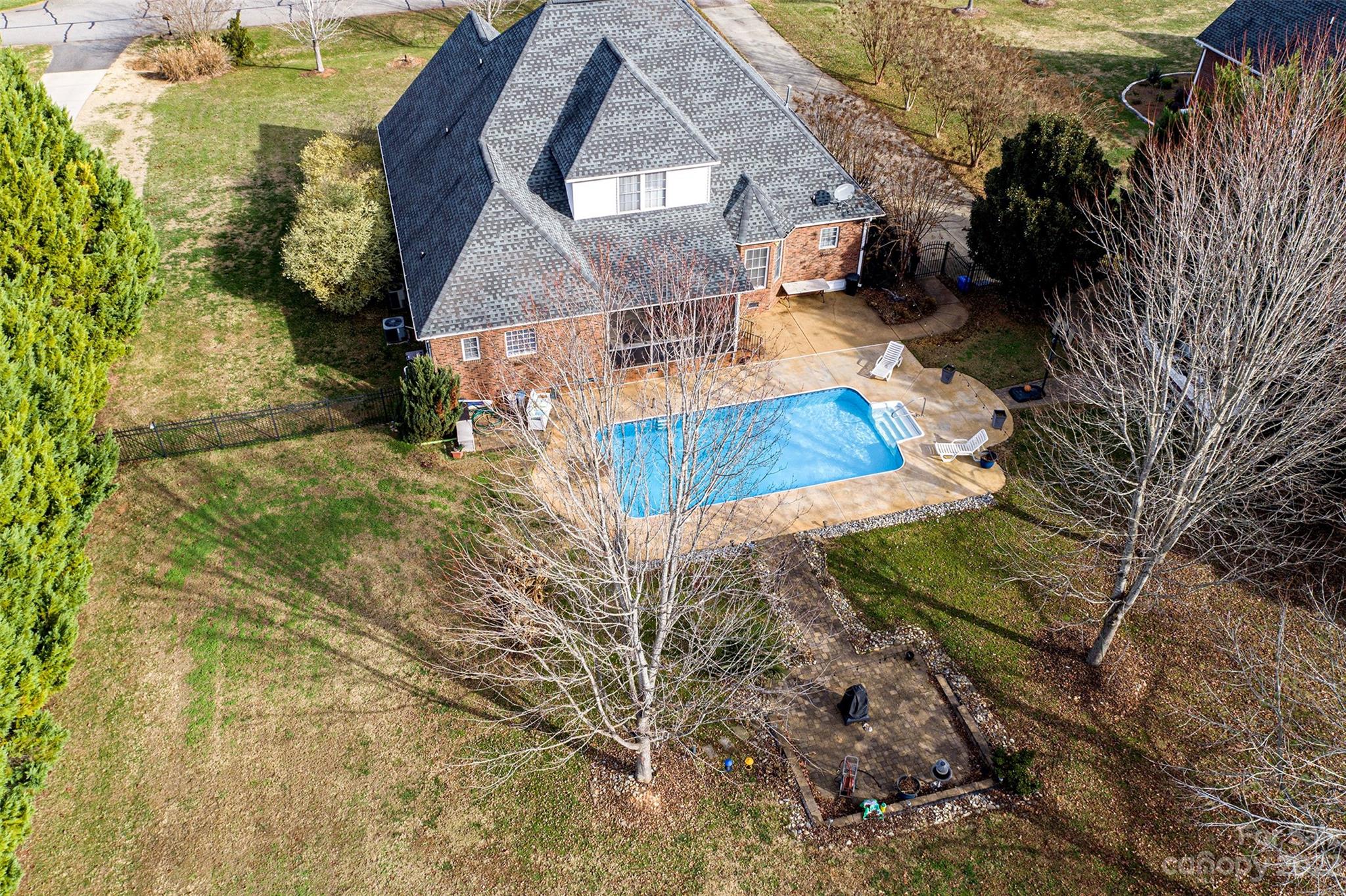 Homewood - Residential