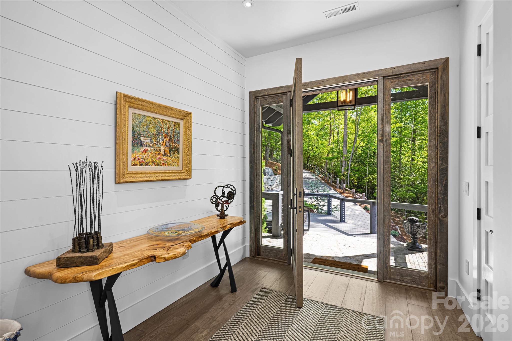 Lake Toxaway Estates - Residential
