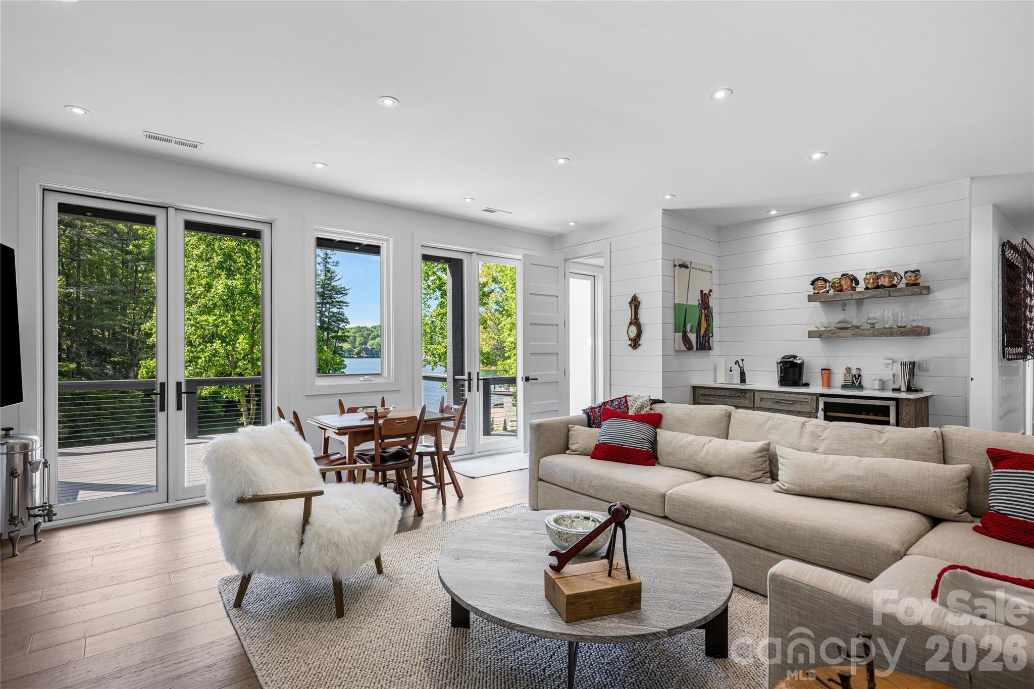 Lake Toxaway Estates - Residential