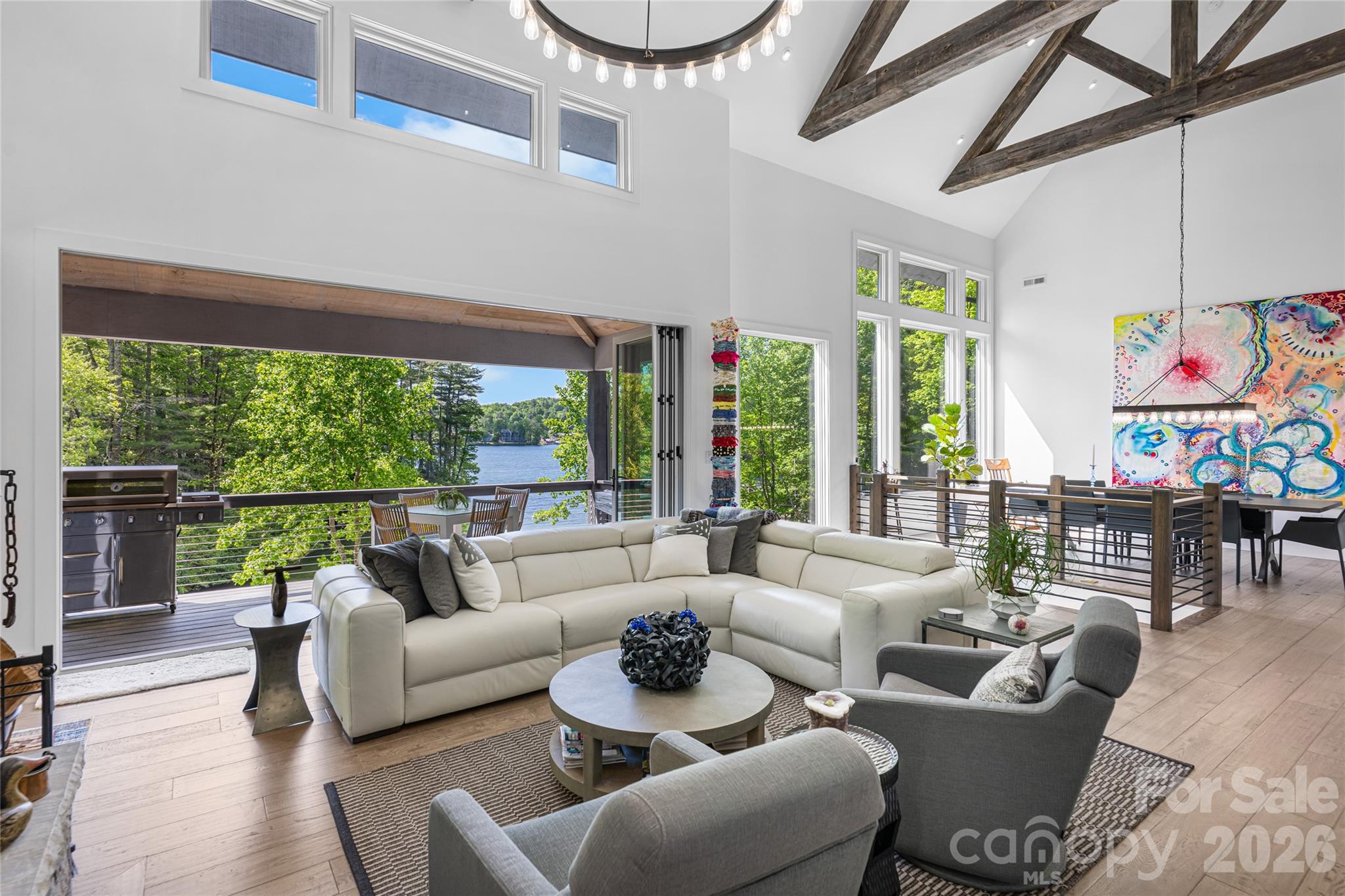 Lake Toxaway Estates - Residential