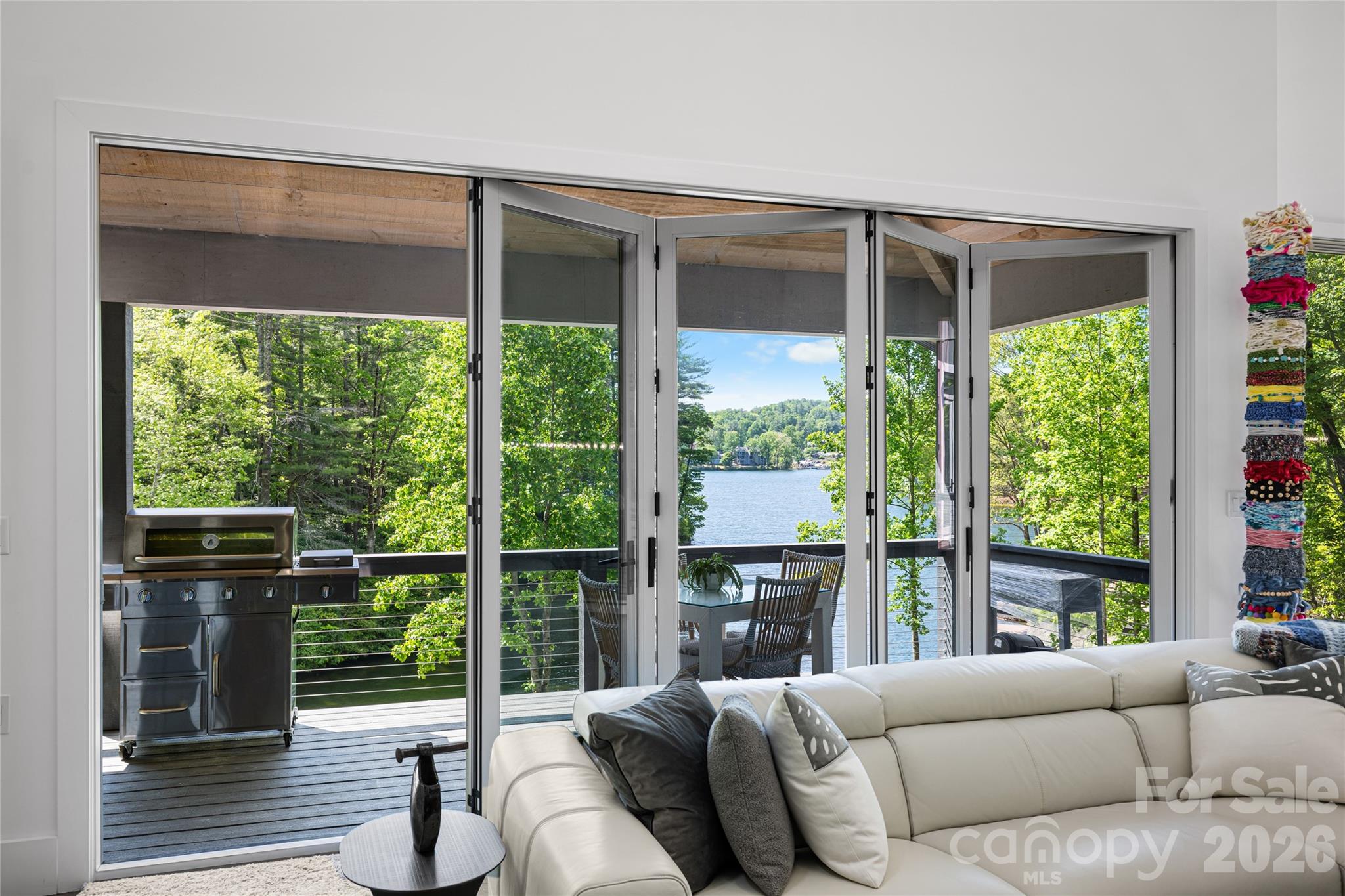 Lake Toxaway Estates - Residential
