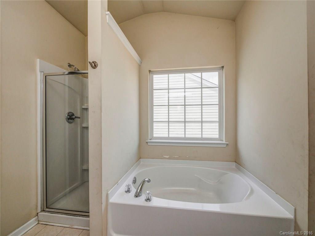 Moss Creek Village - Residential