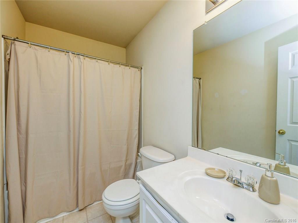 Moss Creek Village - Residential