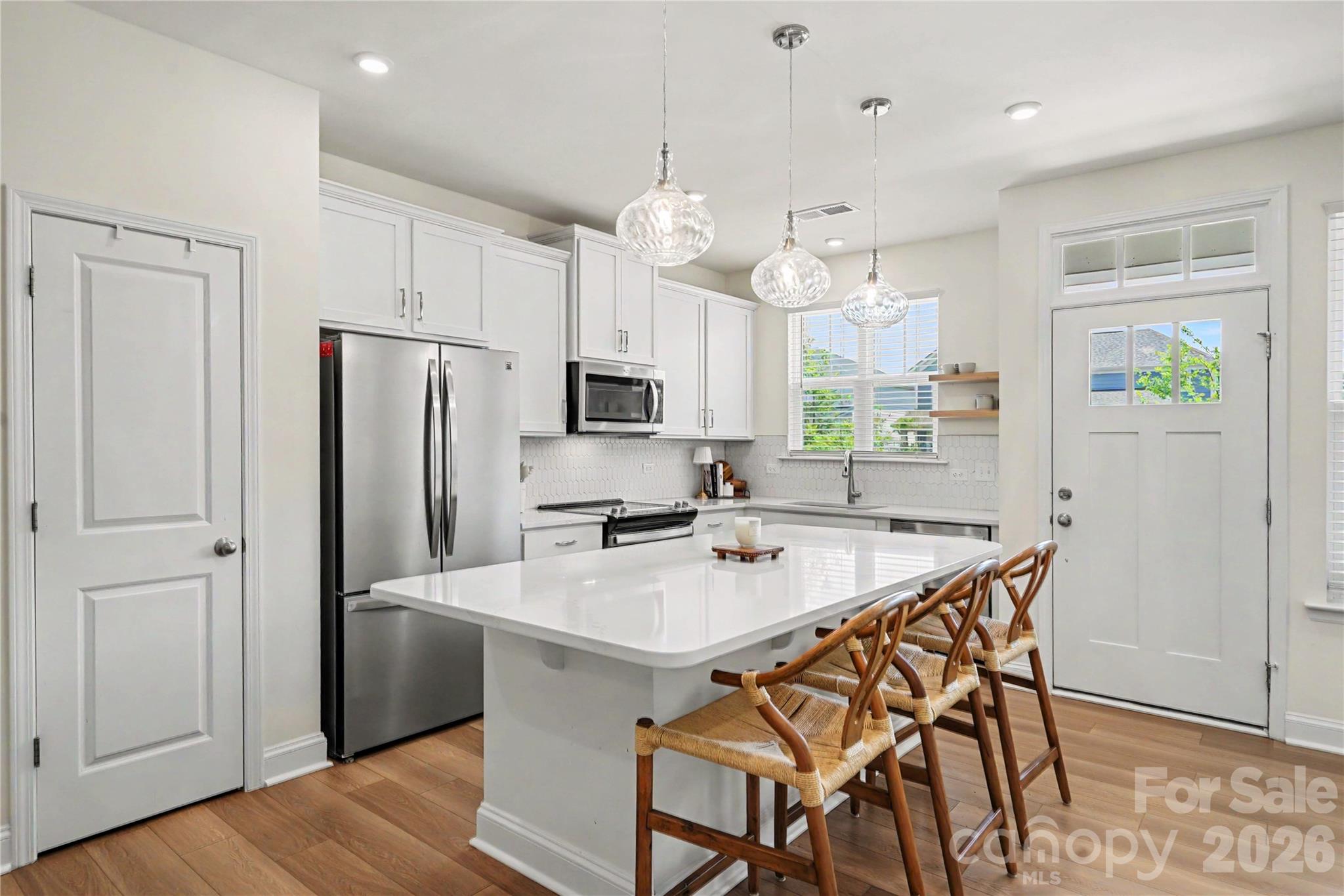Smith Farm - Residential