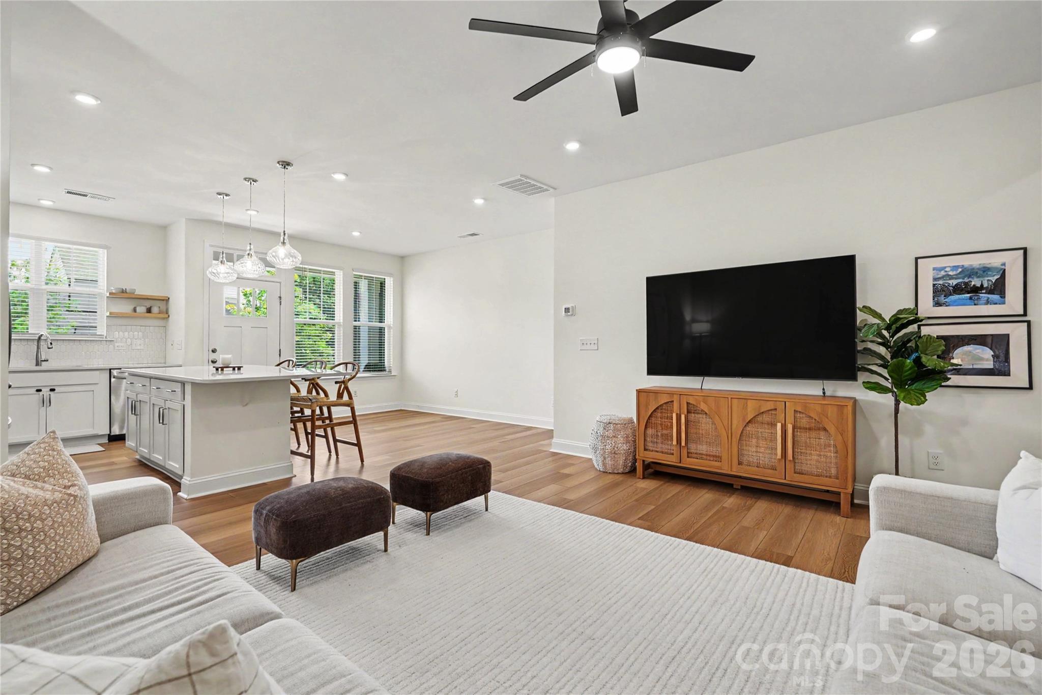 Smith Farm - Residential