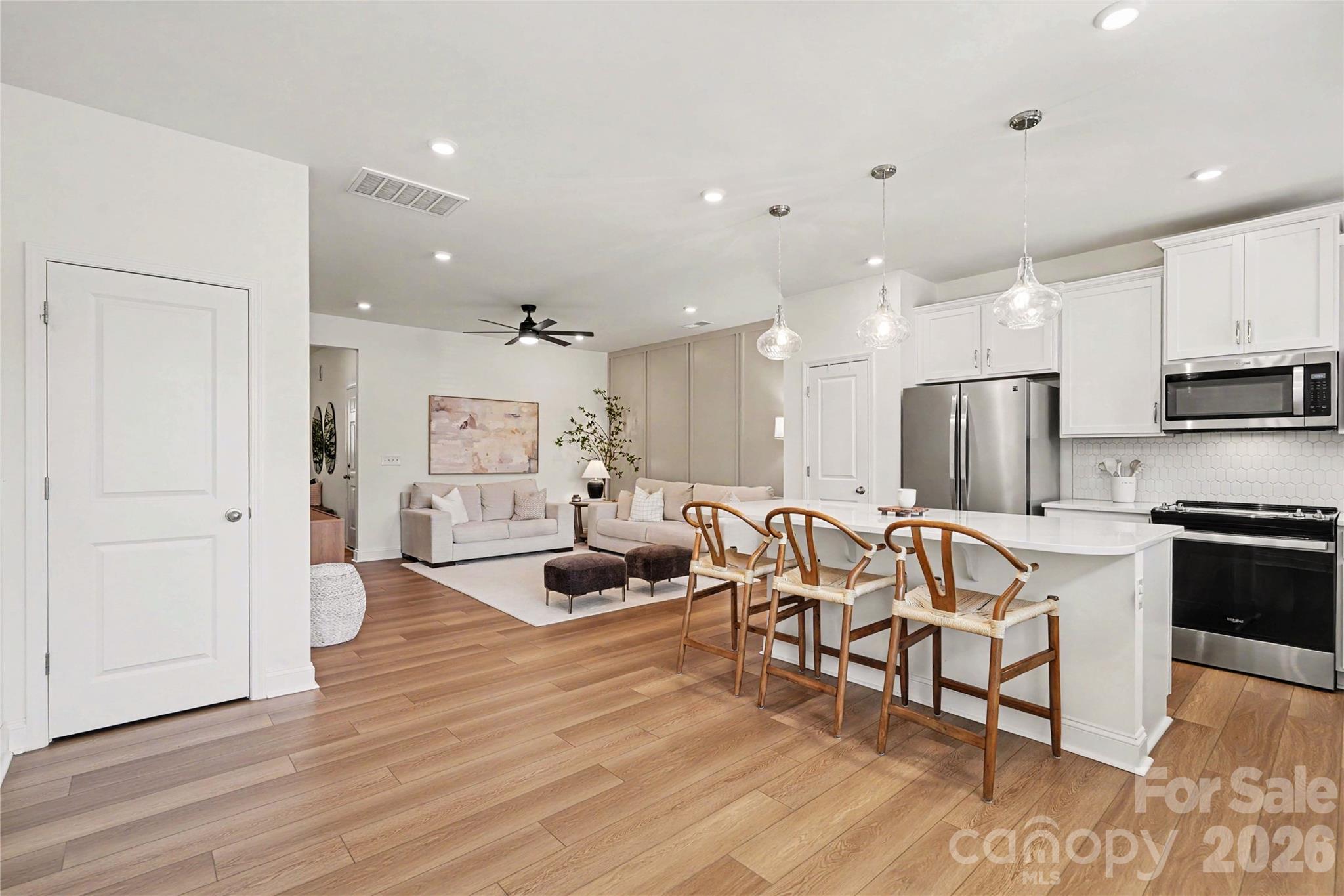 Smith Farm - Residential