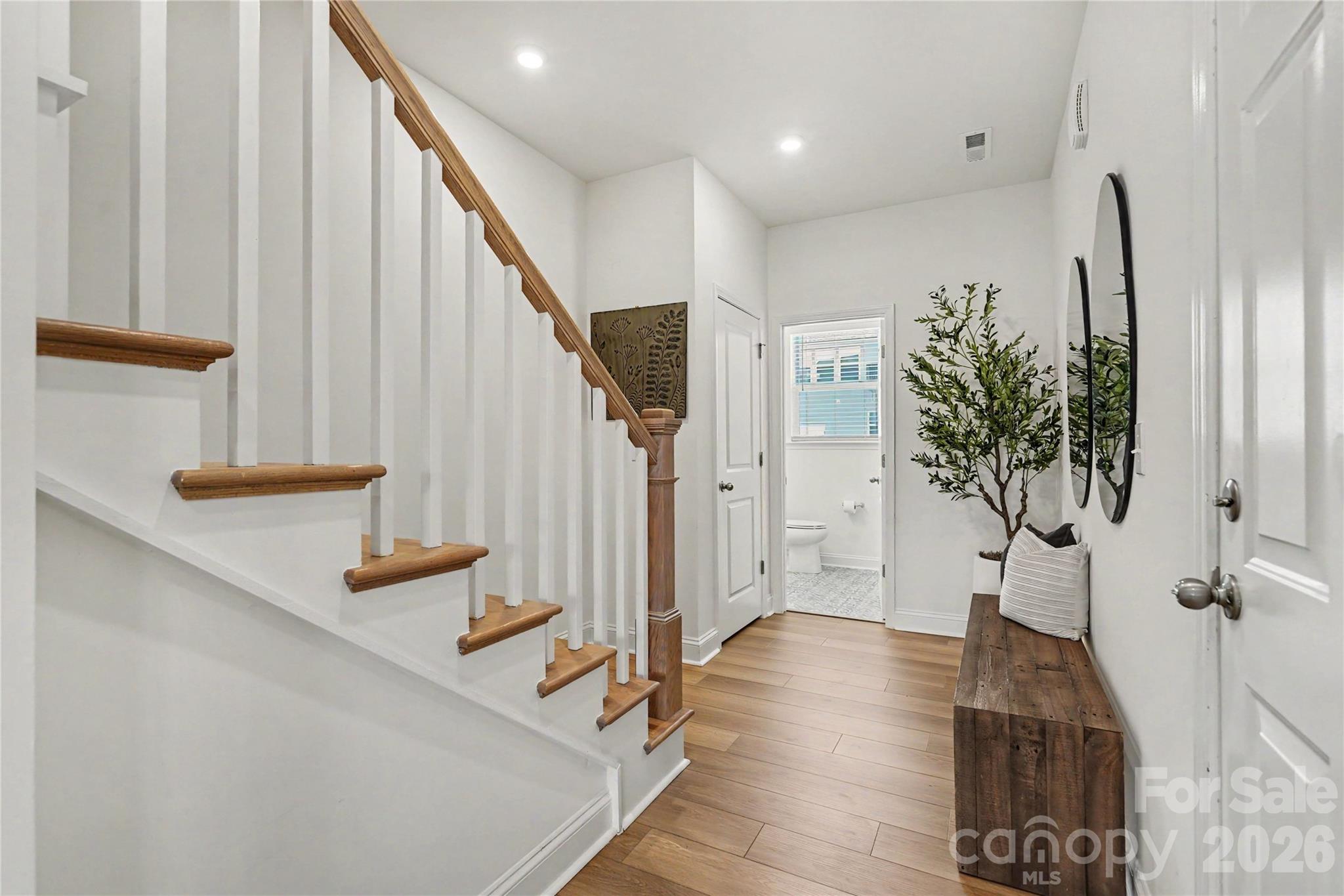 Smith Farm - Residential