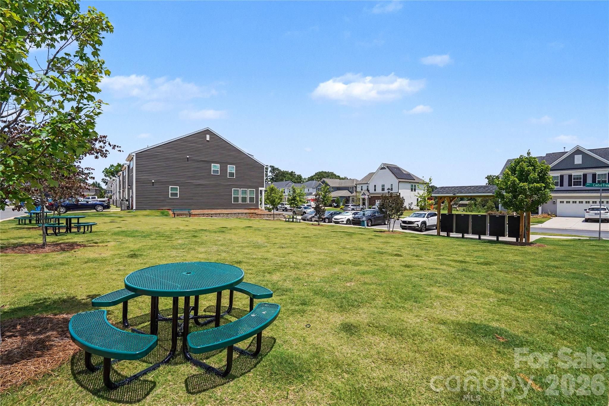 Smith Farm - Residential