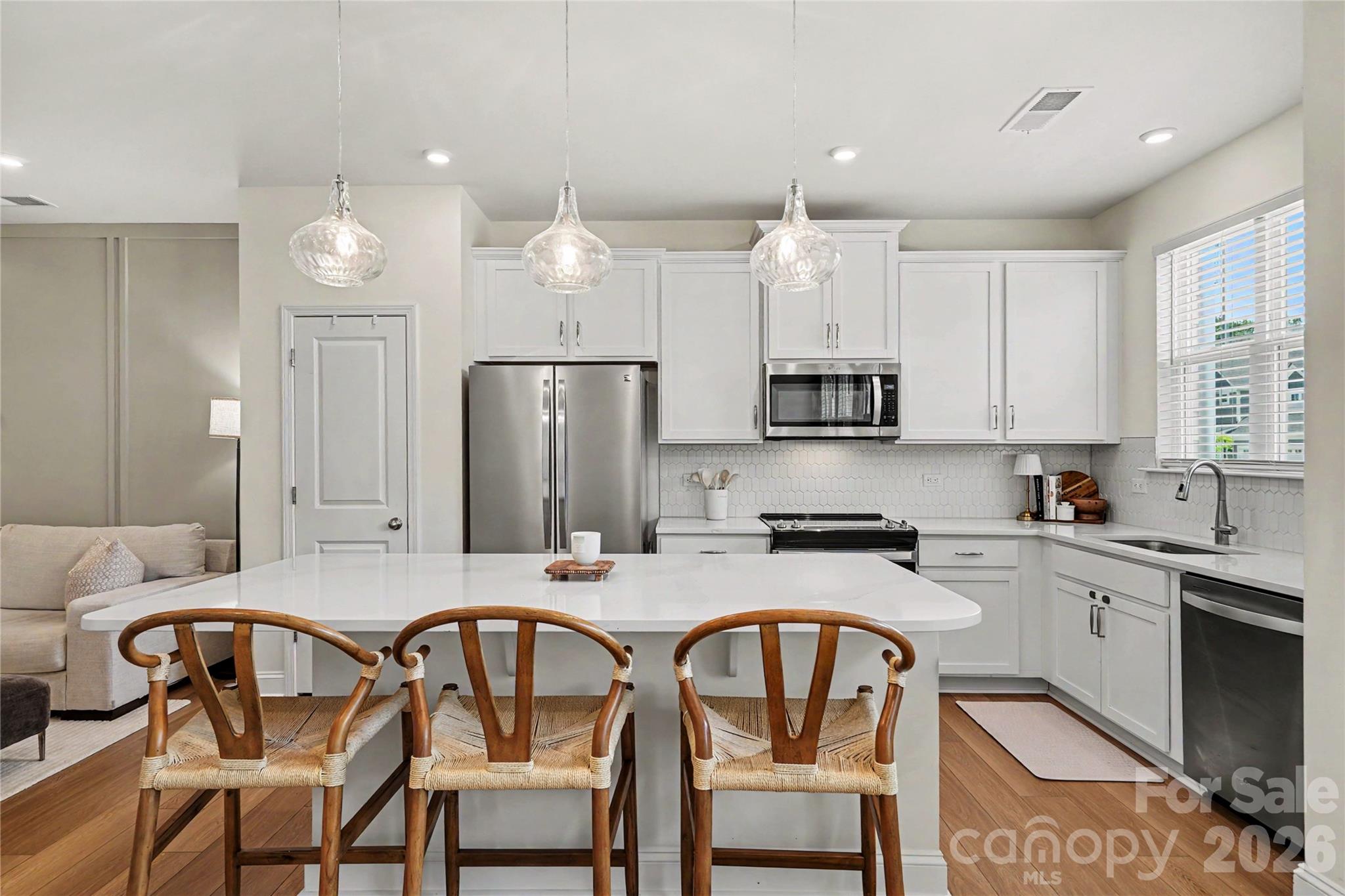 Smith Farm - Residential